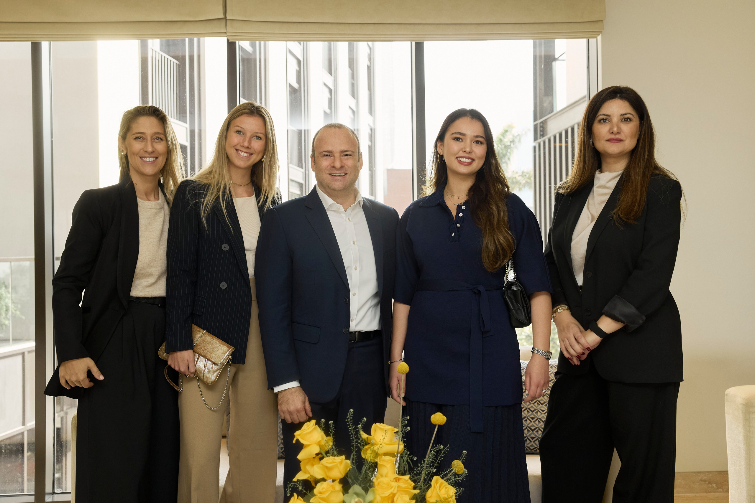 EVENTS. Female Photographer in Dubai