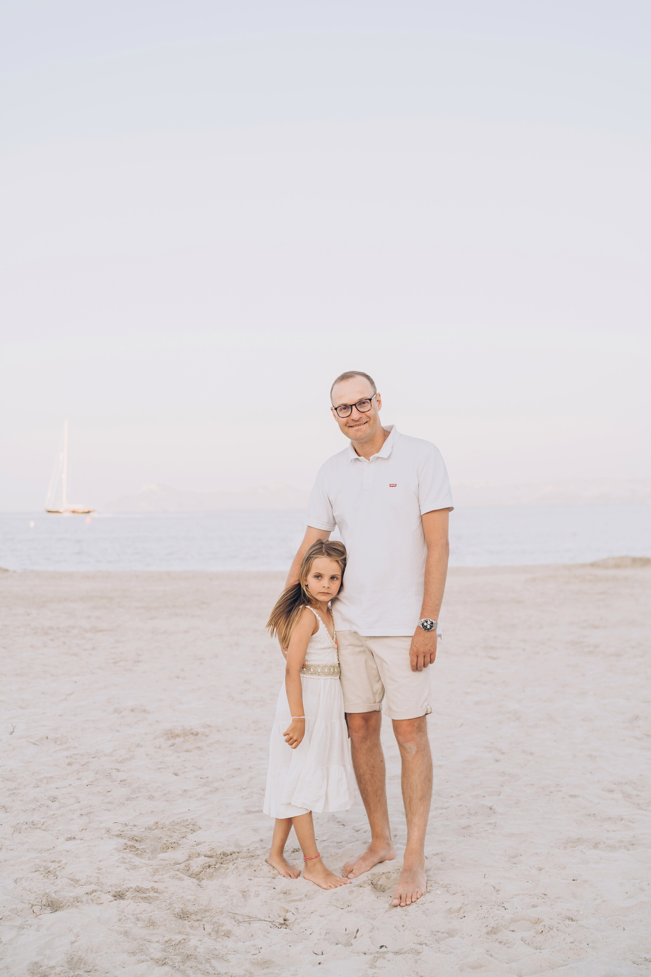 Leisure by the sea. Фотограф Пальма де Майорка