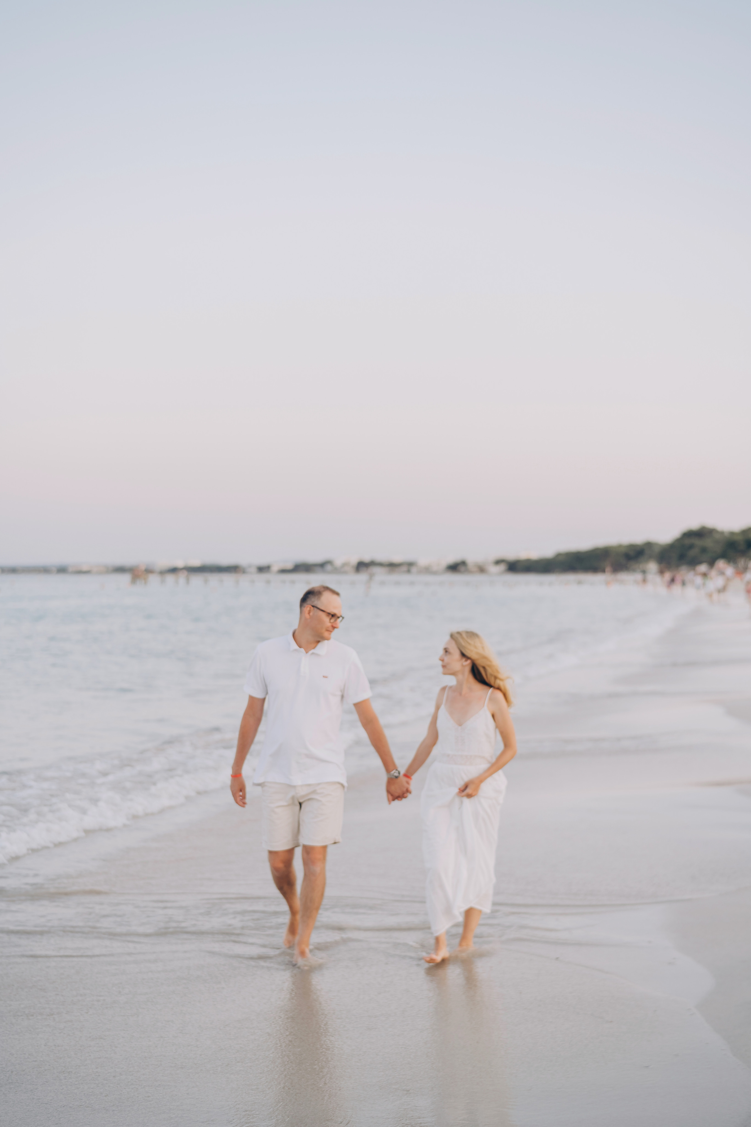 Leisure by the sea. Фотограф Пальма де Майорка