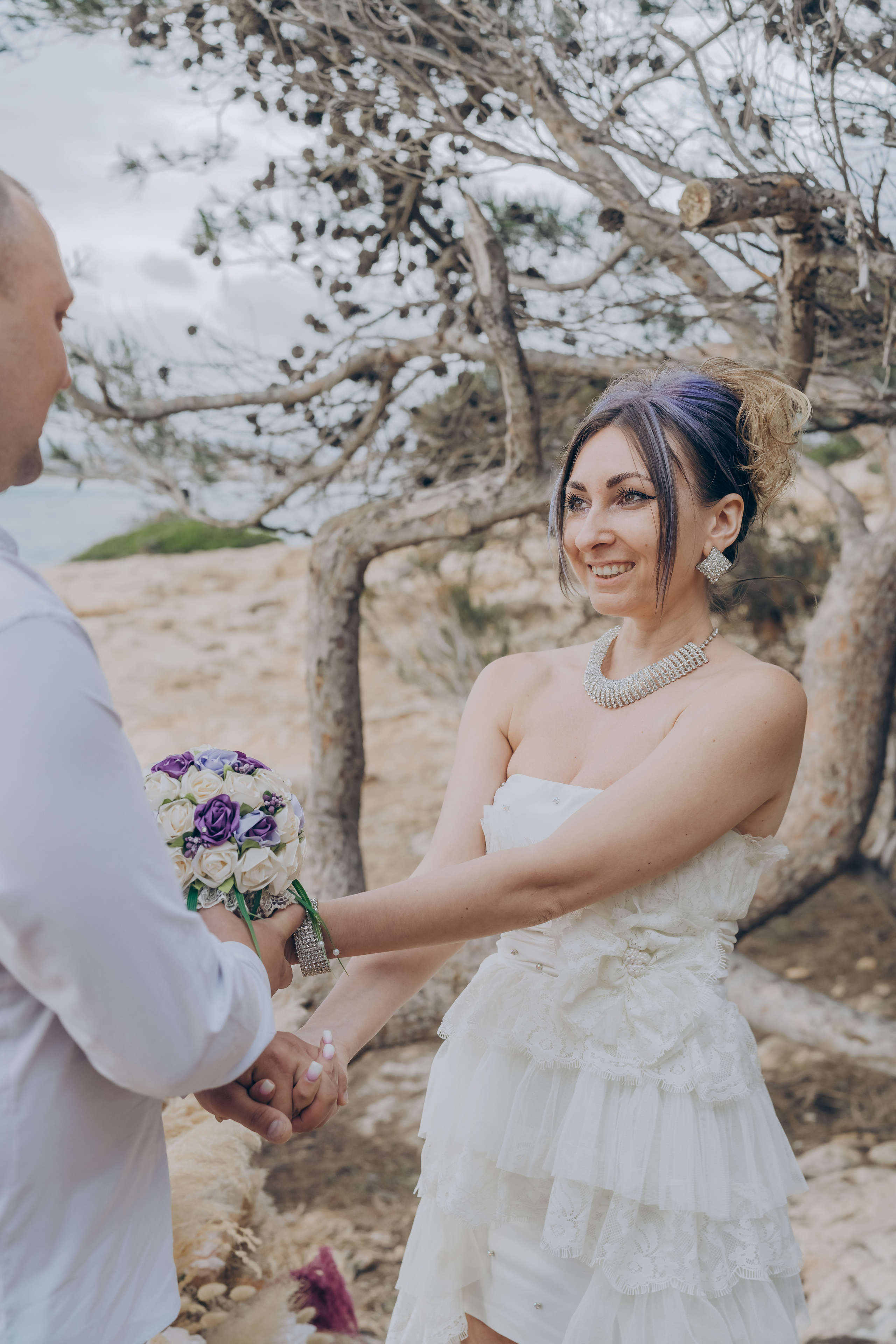 Wedding of Alina & Nikolay. Фотограф у Пальма де Майорка
