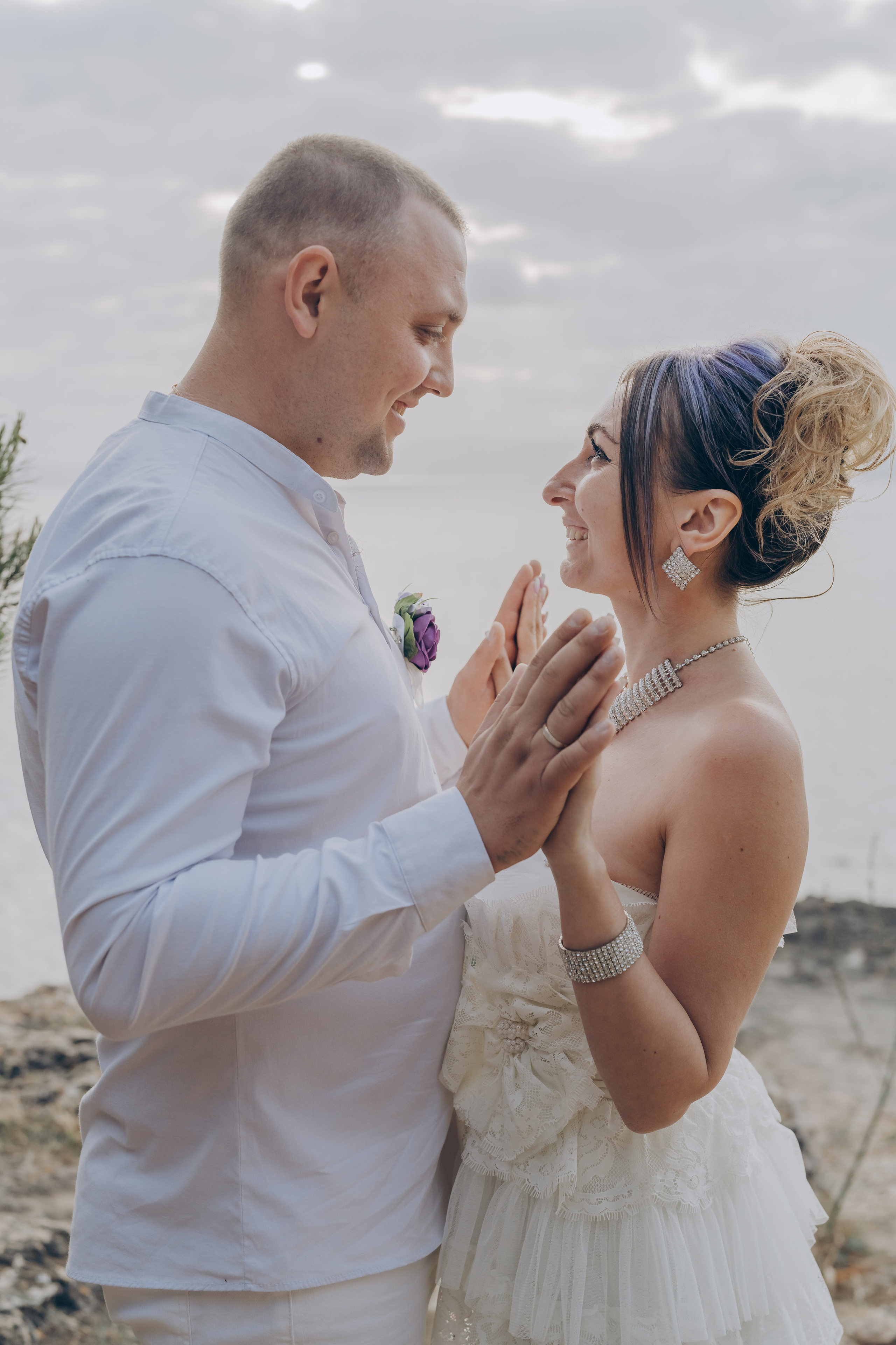 Wedding of Alina & Nikolay. Фотограф у Пальма де Майорка