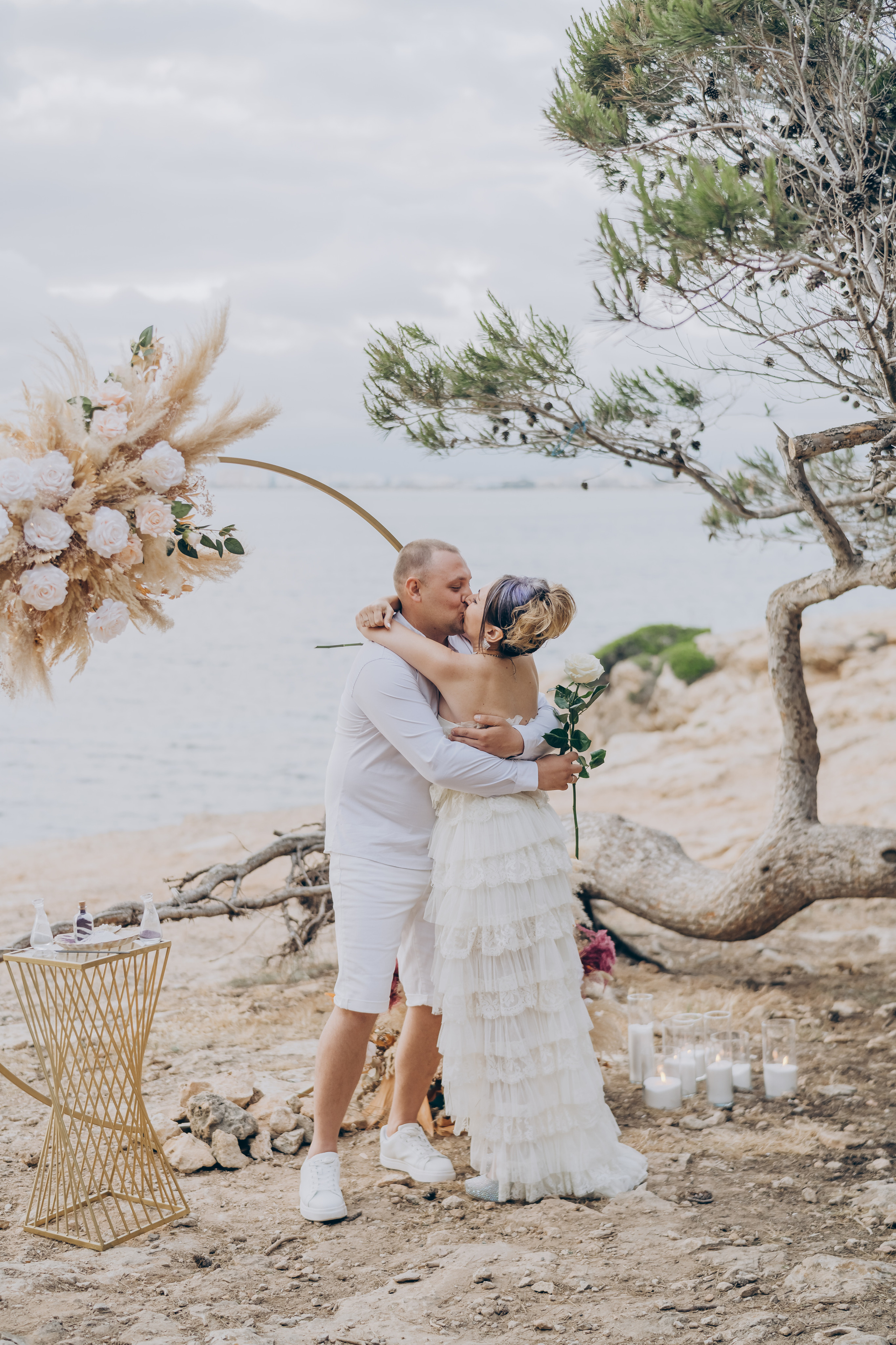 Wedding of Alina & Nikolay. Фотограф у Пальма де Майорка