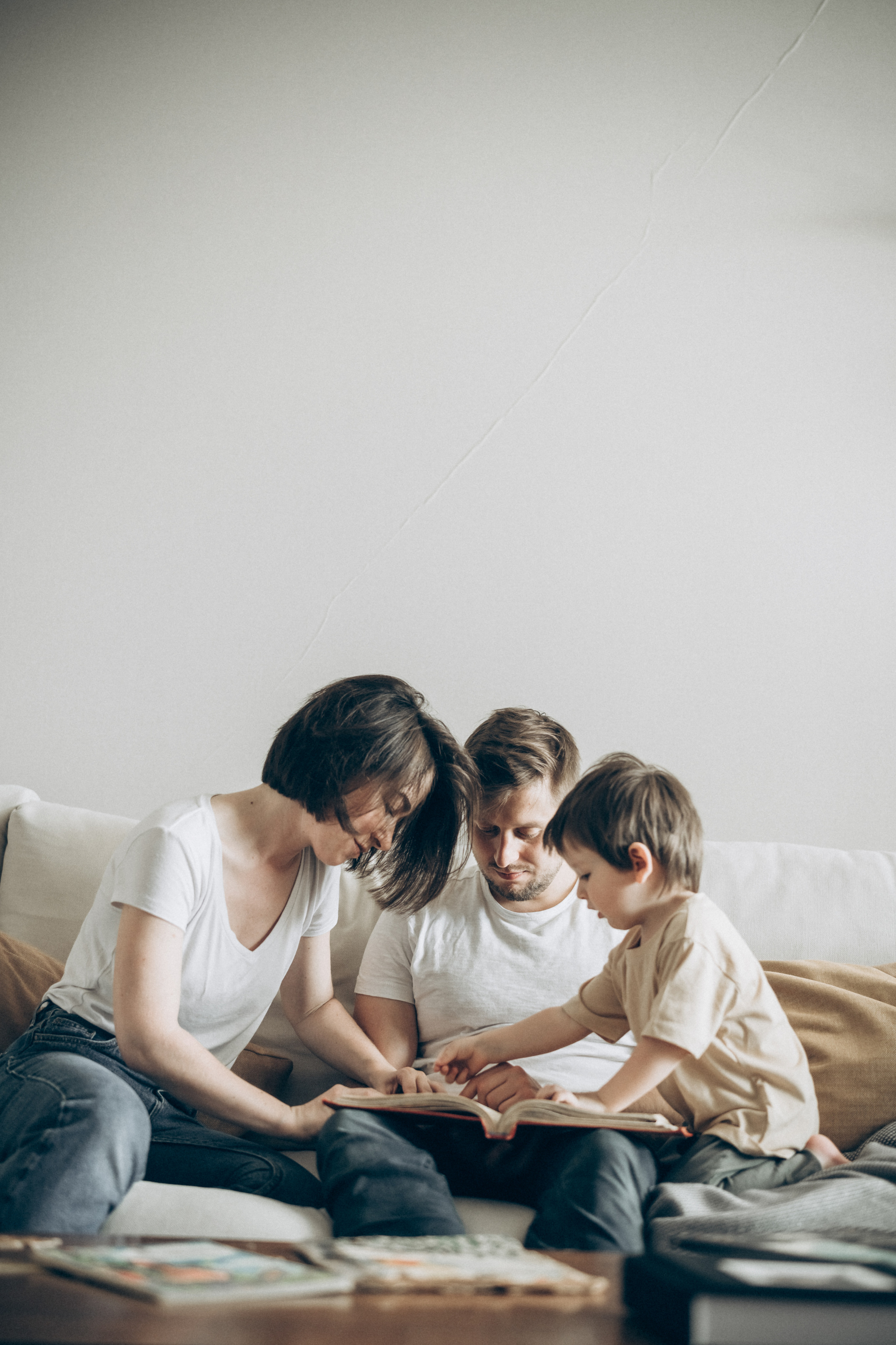 Family memories: at home and in nature. Фотограф у Пальма де Майорка