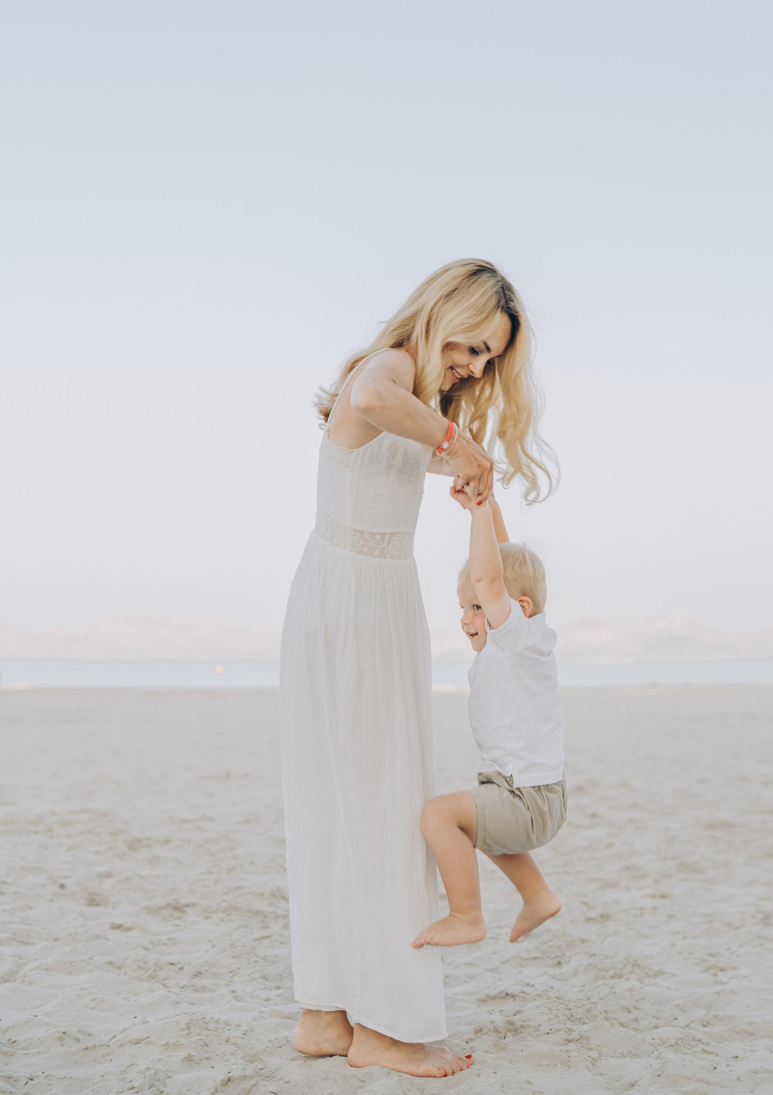 Leisure by the sea. Фотограф Пальма де Майорка
