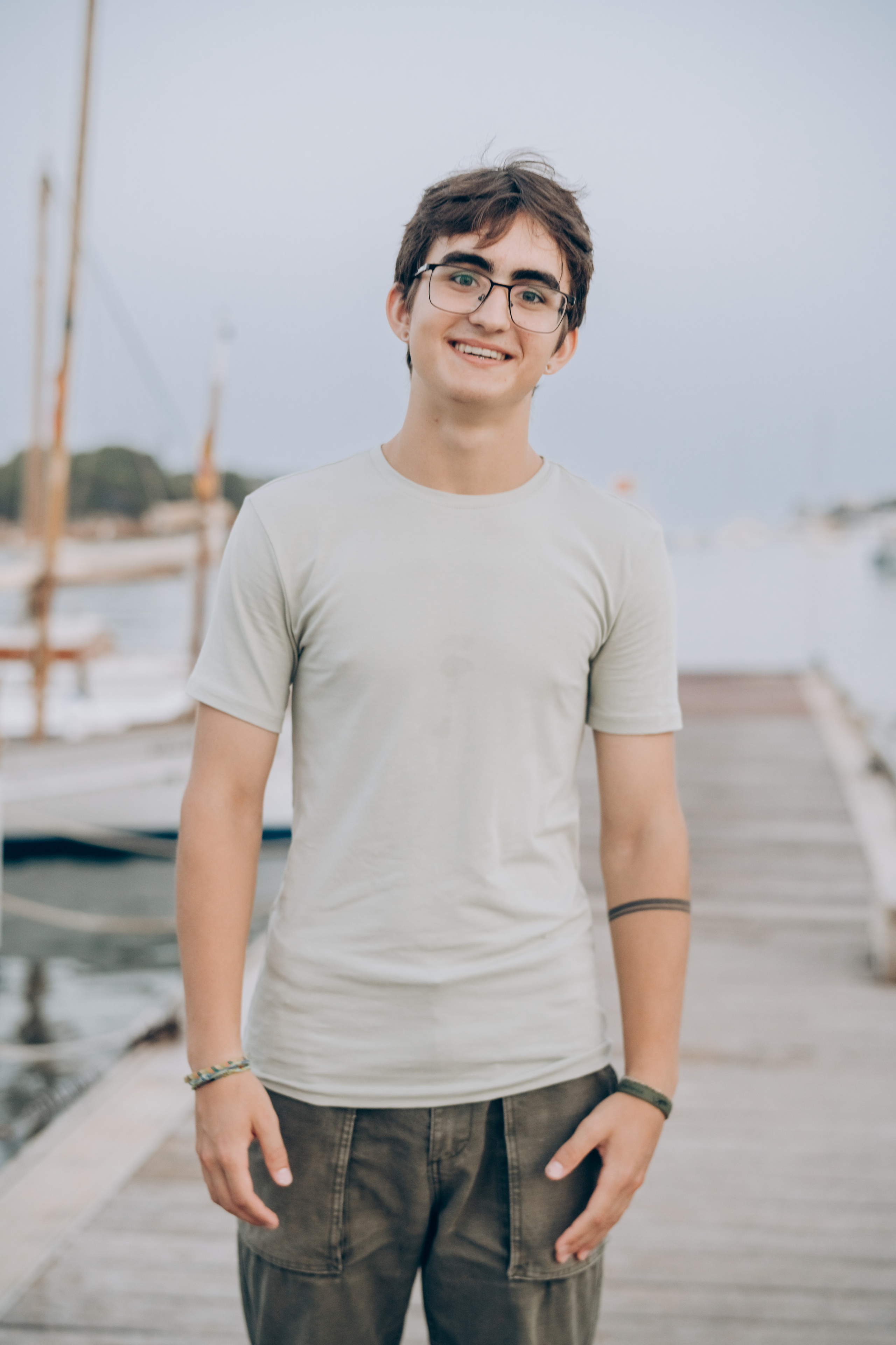 Mom and son. Фотограф у Пальма де Майорка