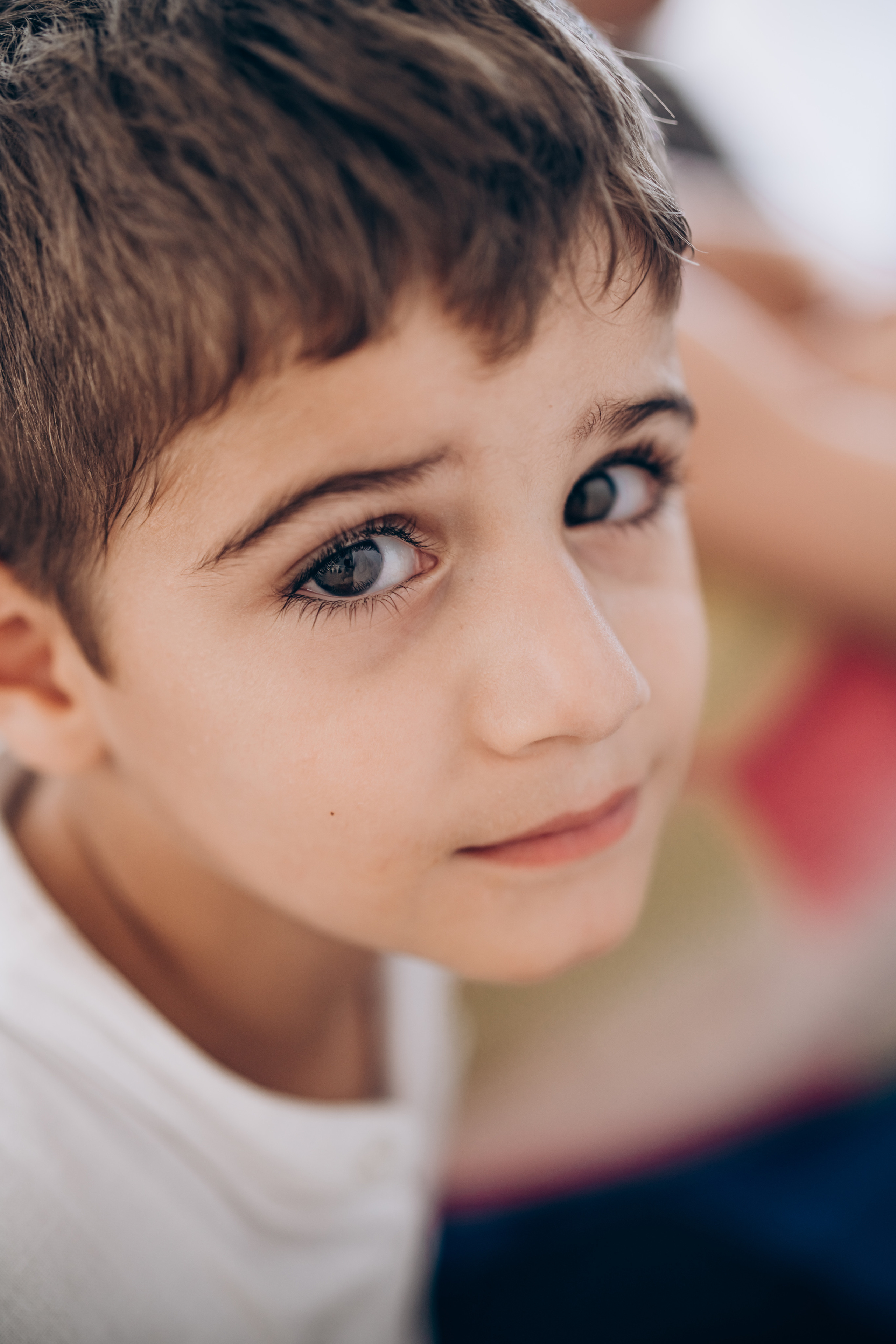 Communion photo shoot. Photographer in Mallorca
