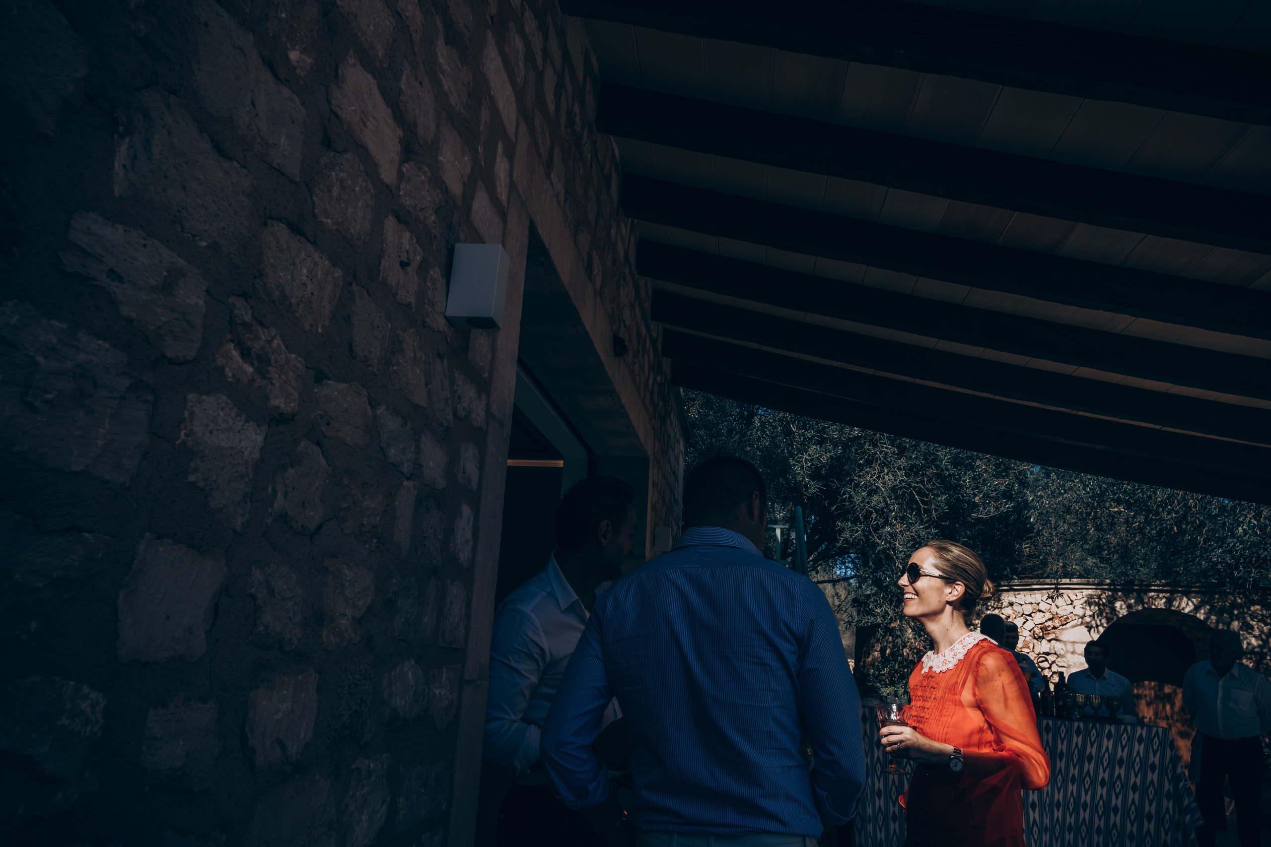 The sacrament is a family holiday. Фотограф у Пальма де Майорка