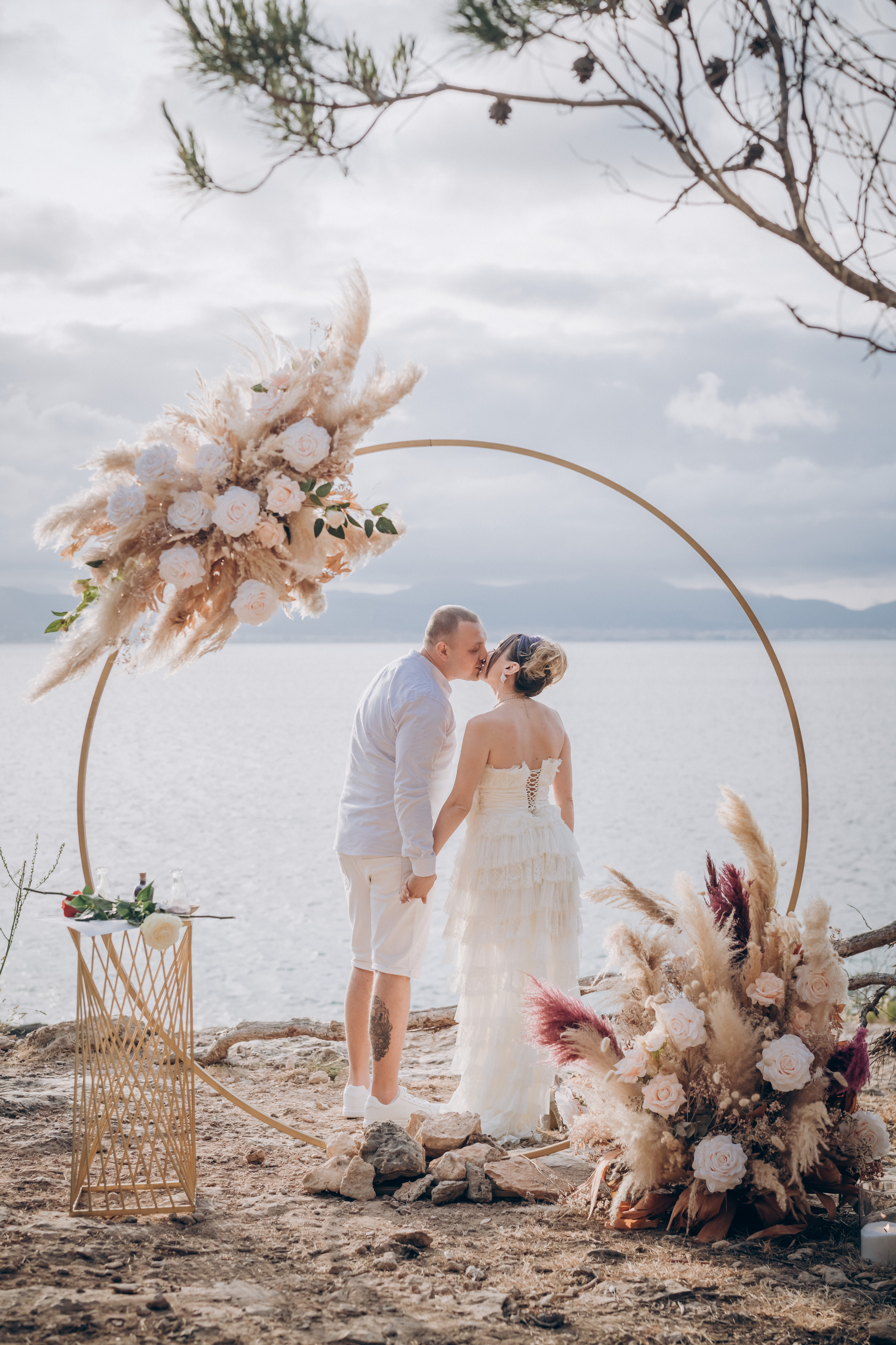 Wedding of Alina & Nikolay. Фотограф у Пальма де Майорка