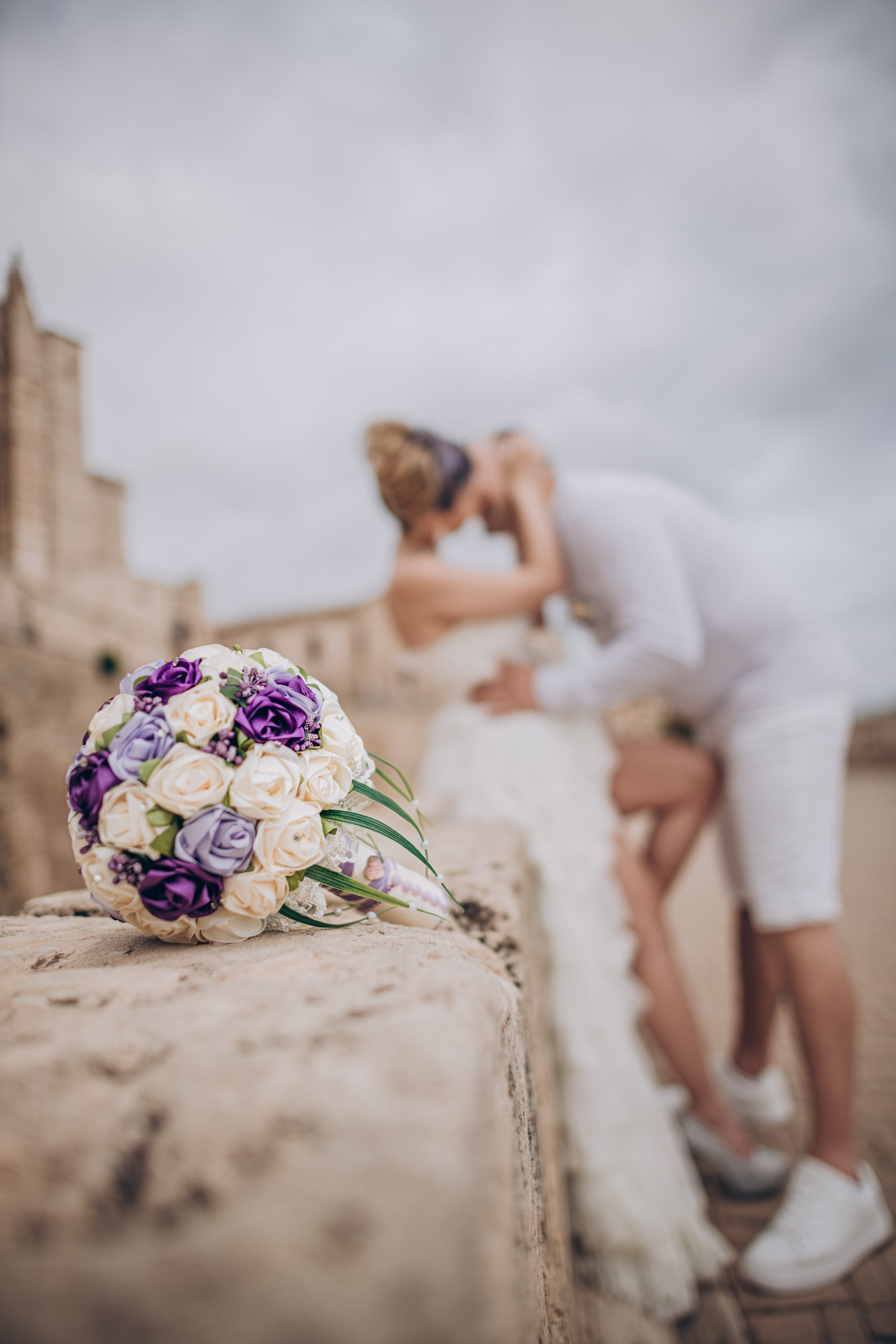 Wedding of Alina & Nikolay. Фотограф у Пальма де Майорка