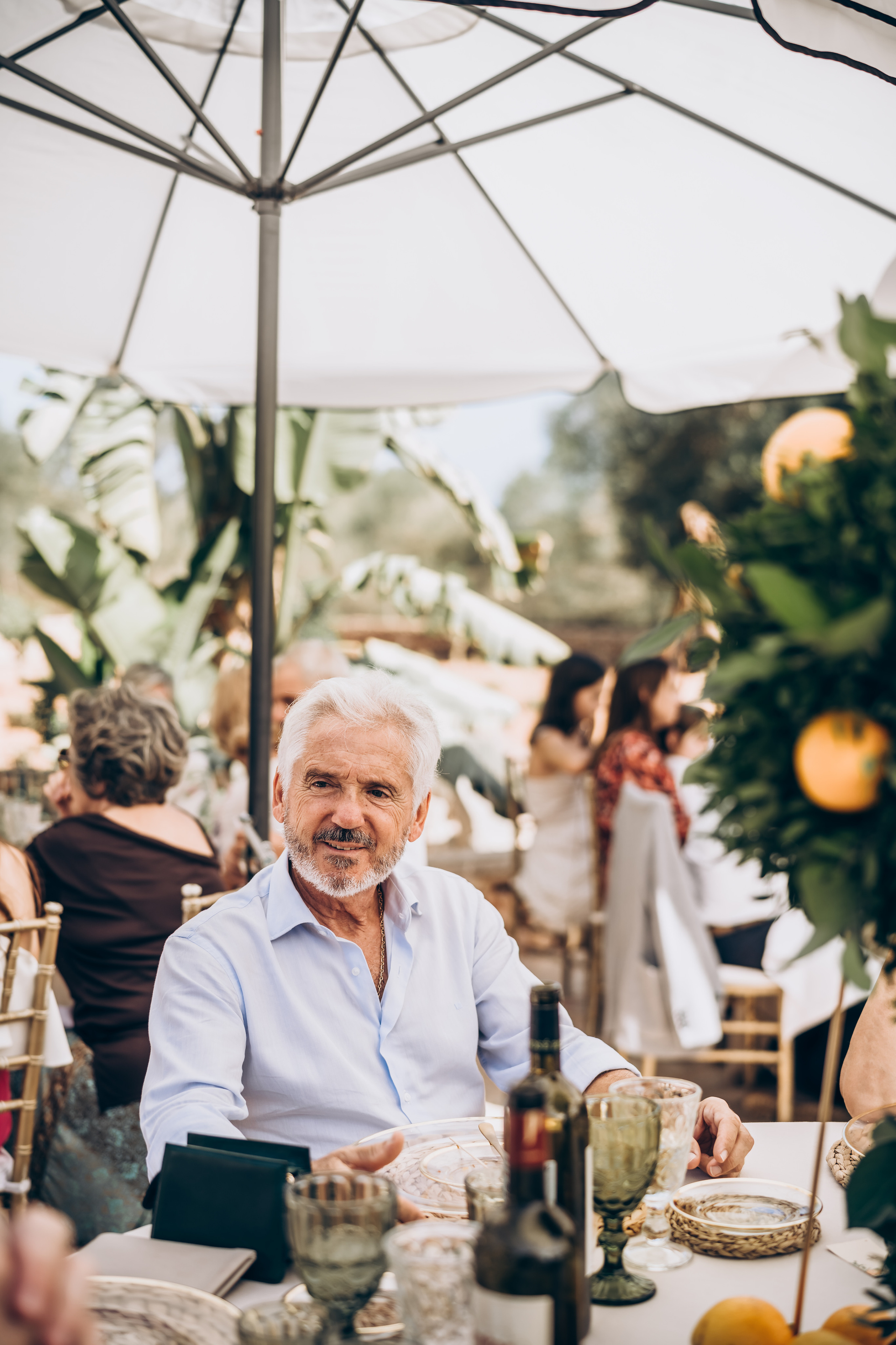 The sacrament is a family holiday. Фотограф у Пальма де Майорка