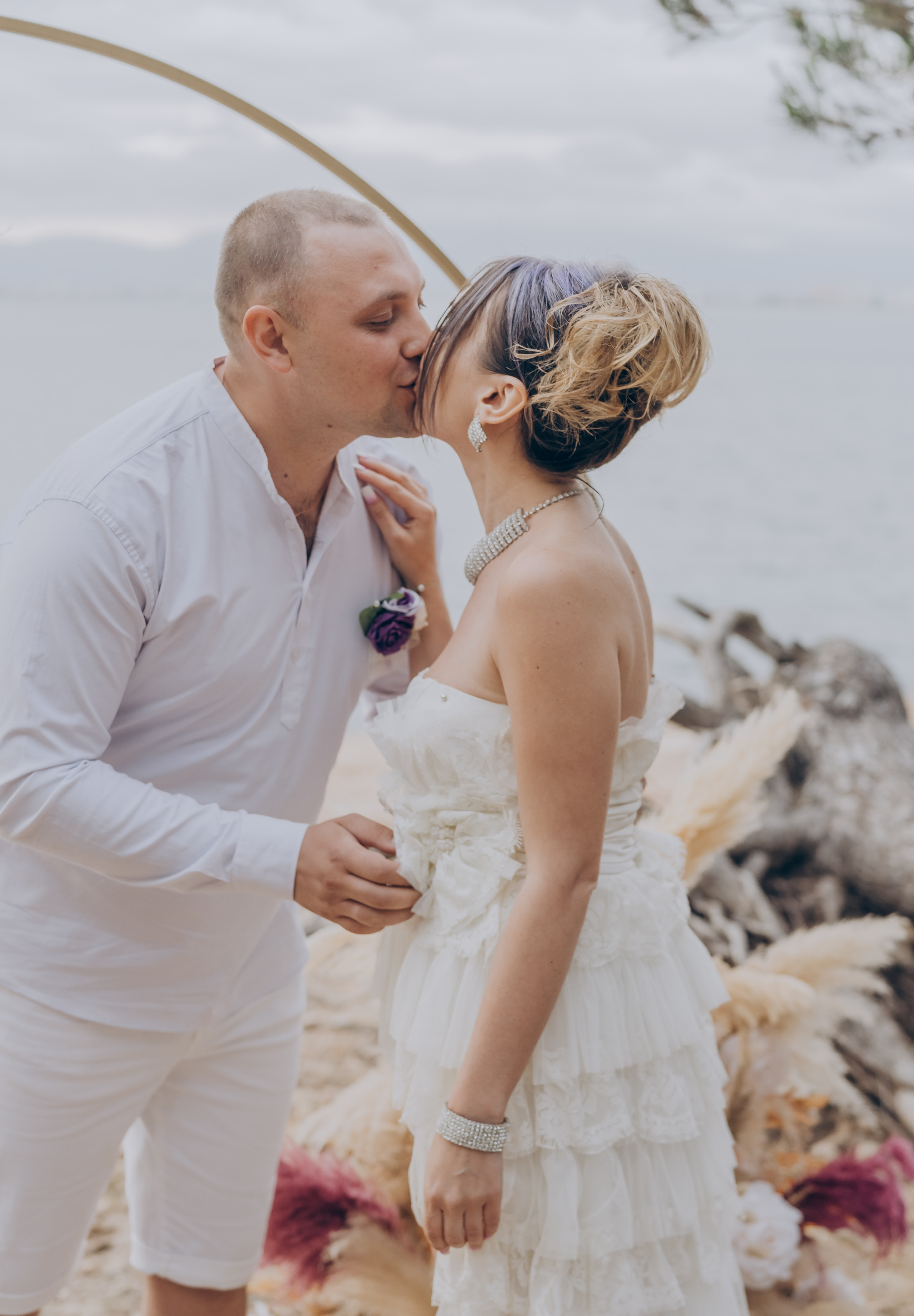 Wedding of Alina & Nikolay. Фотограф у Пальма де Майорка