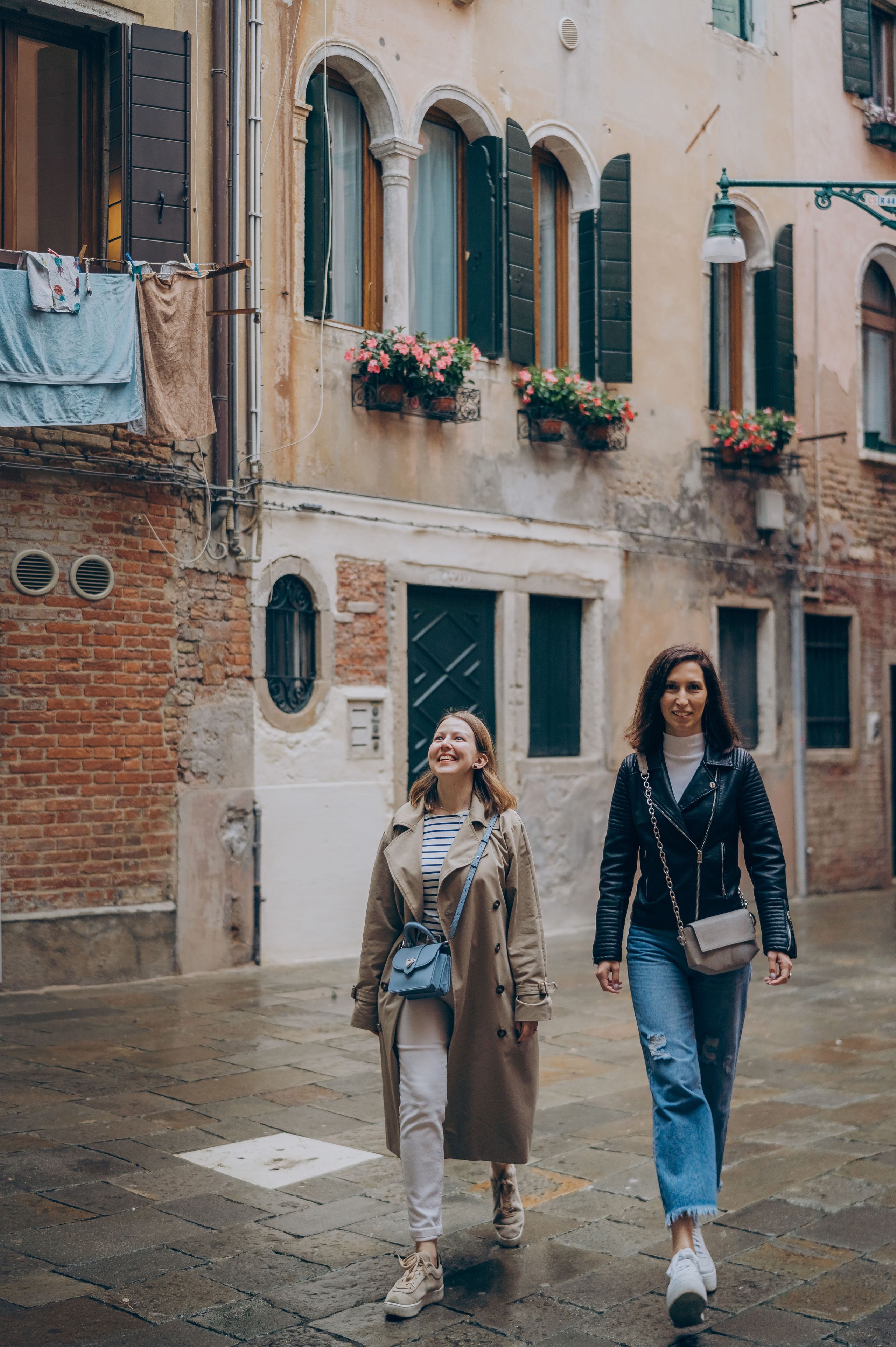 Trip of 2 best friends. Фотограф у Пальма де Майорка