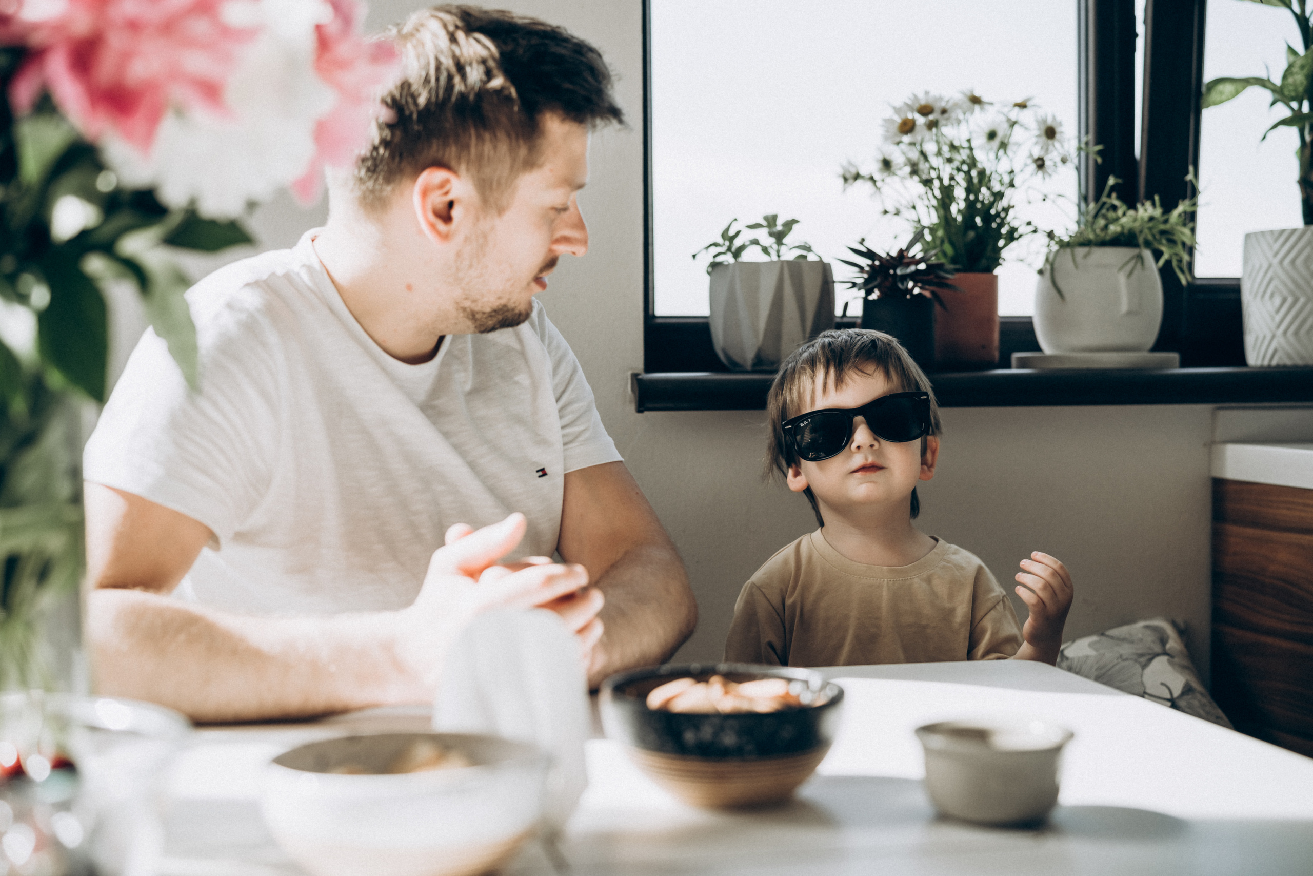 Family memories: at home and in nature. Фотограф у Пальма де Майорка