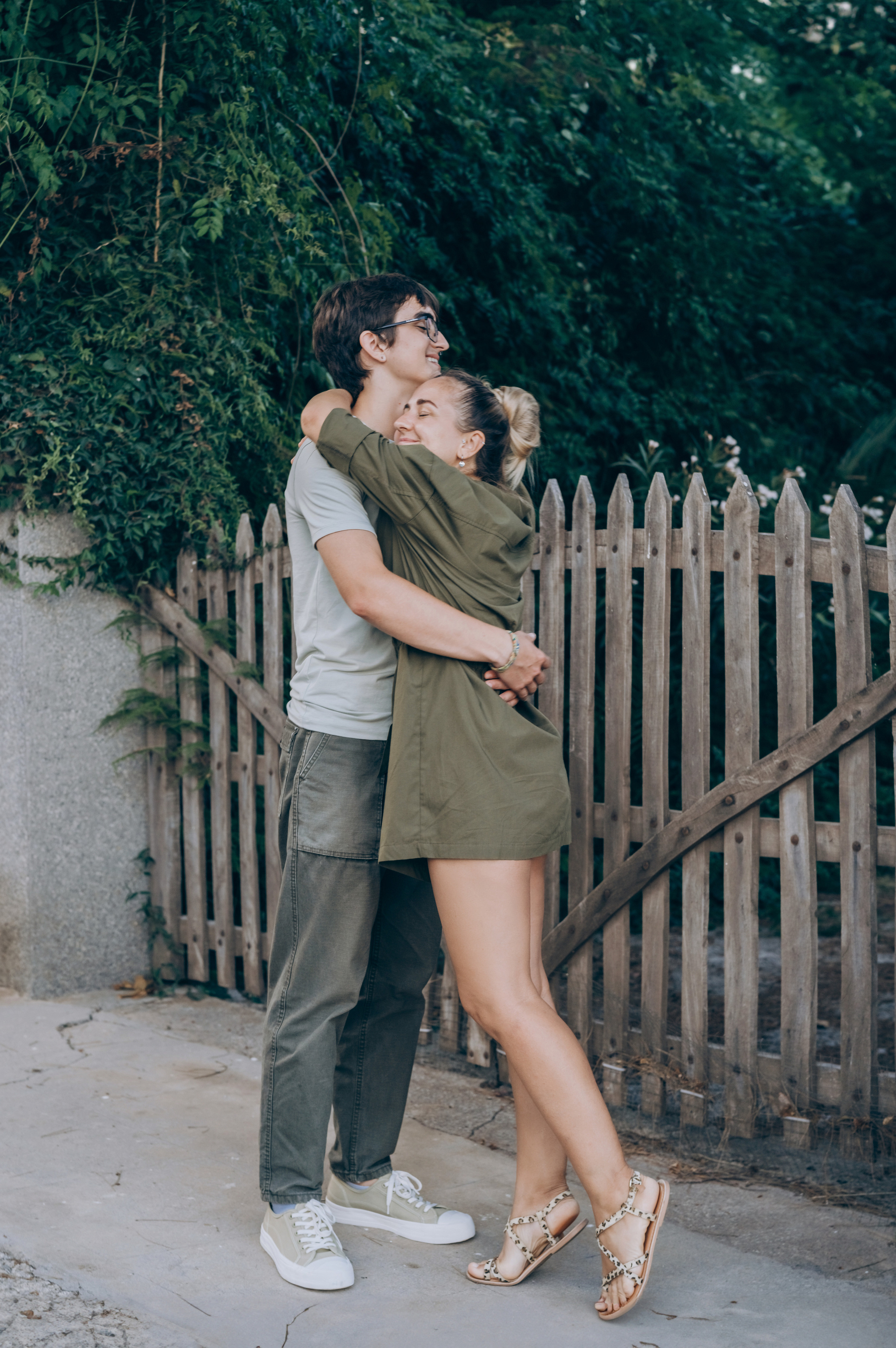 Mom and son. Фотограф у Пальма де Майорка