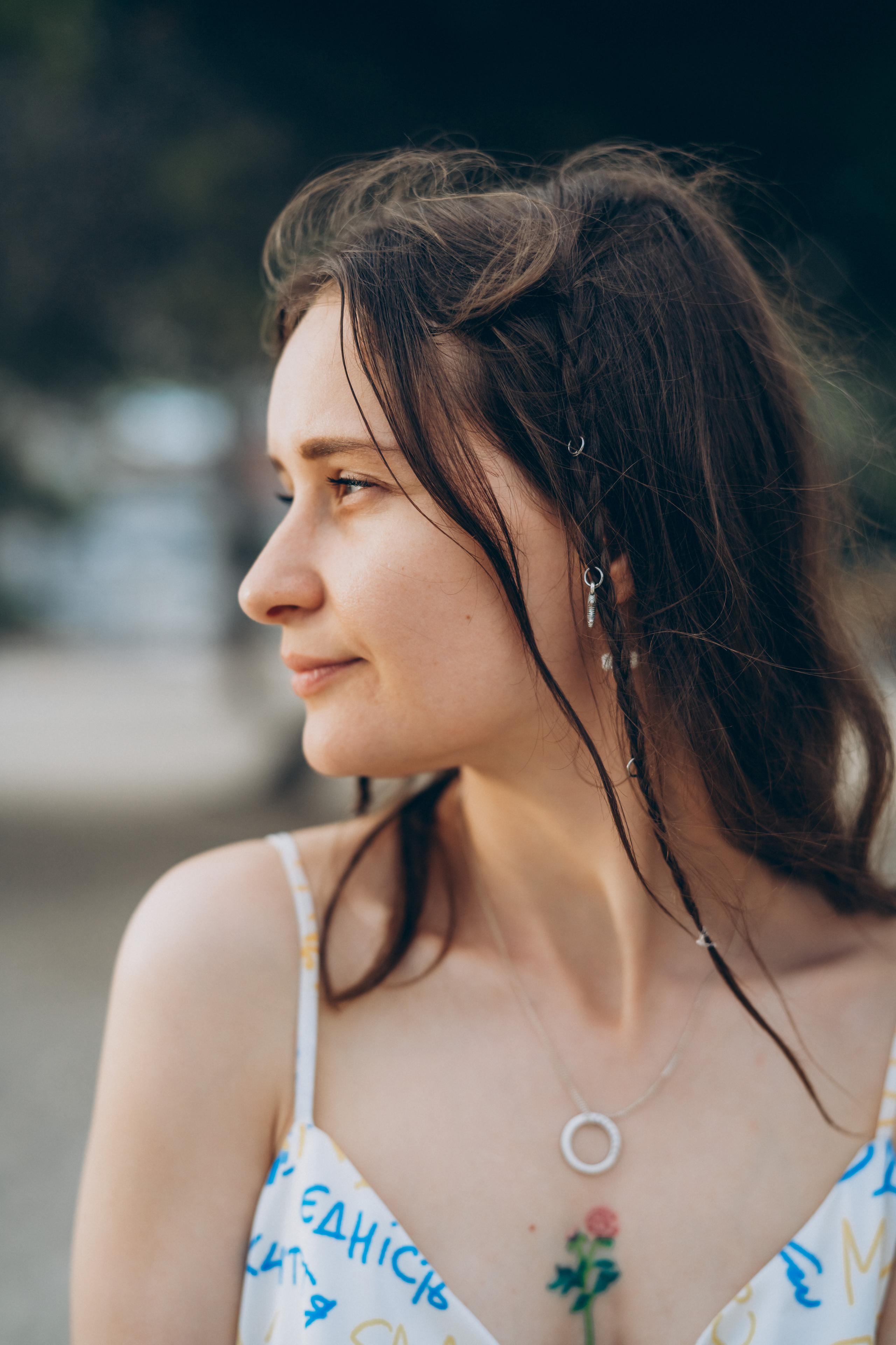 Girls vacation. Photographer in Mallorca