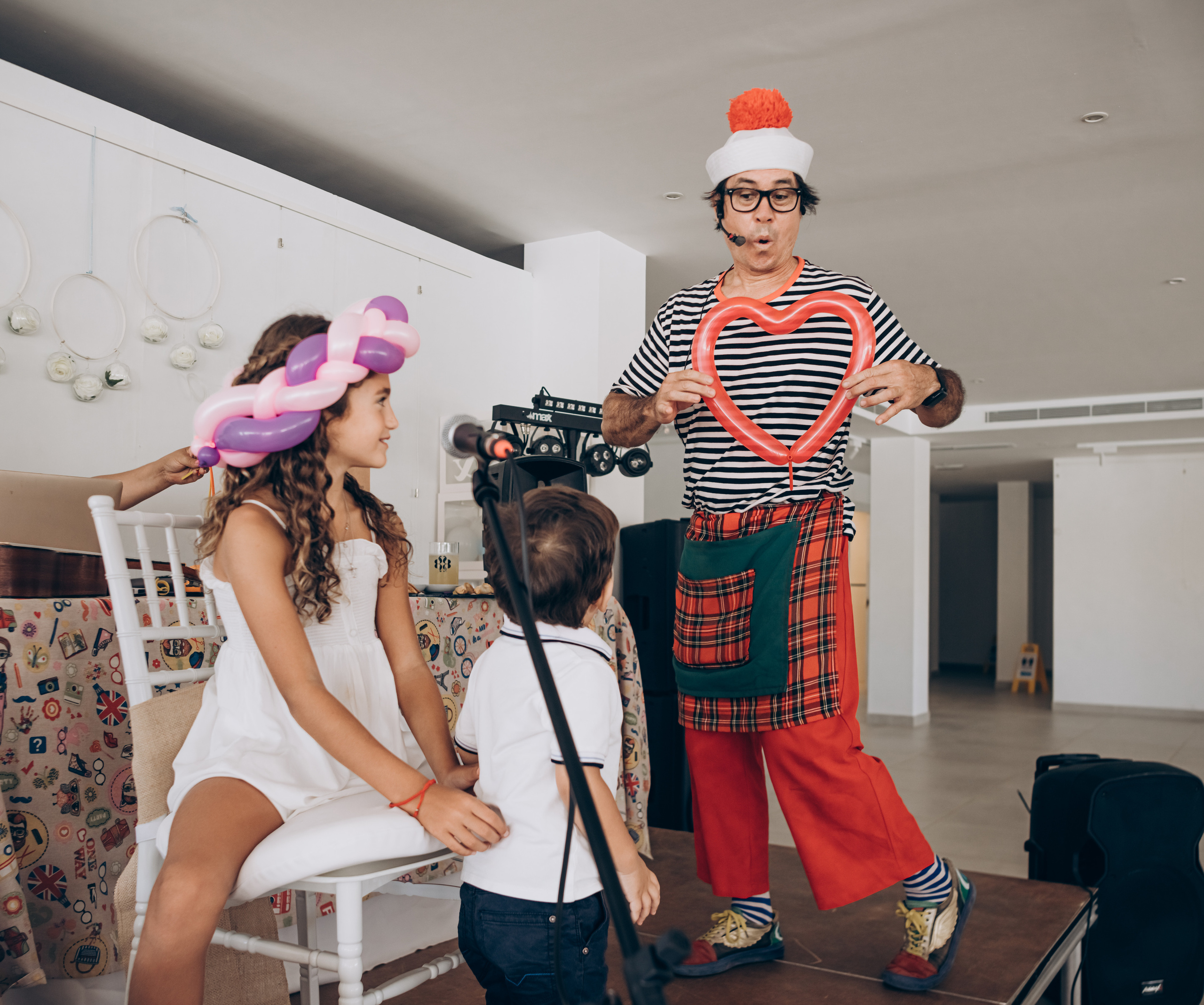 Communion photo shoot. Photographer in Mallorca