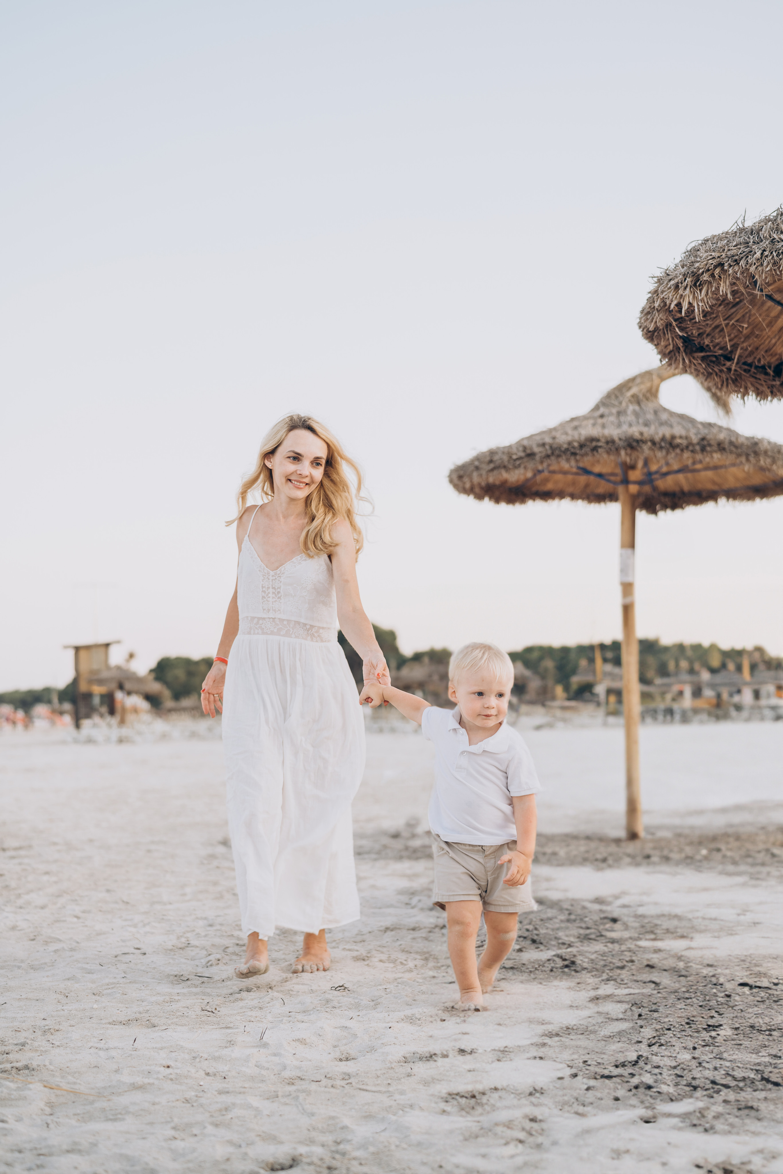 Leisure by the sea. Фотограф Пальма де Майорка