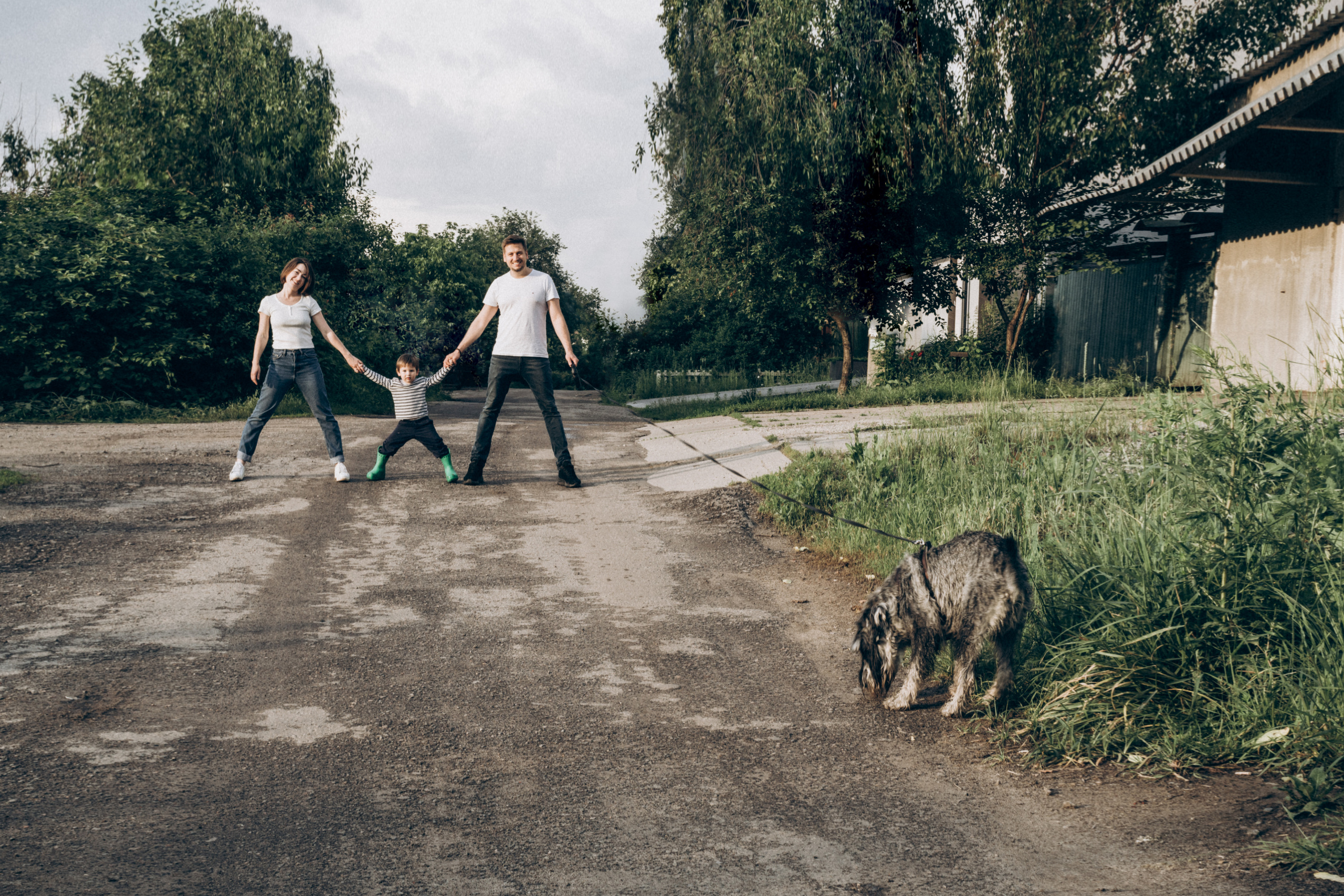 Family memories: at home and in nature. Фотограф у Пальма де Майорка