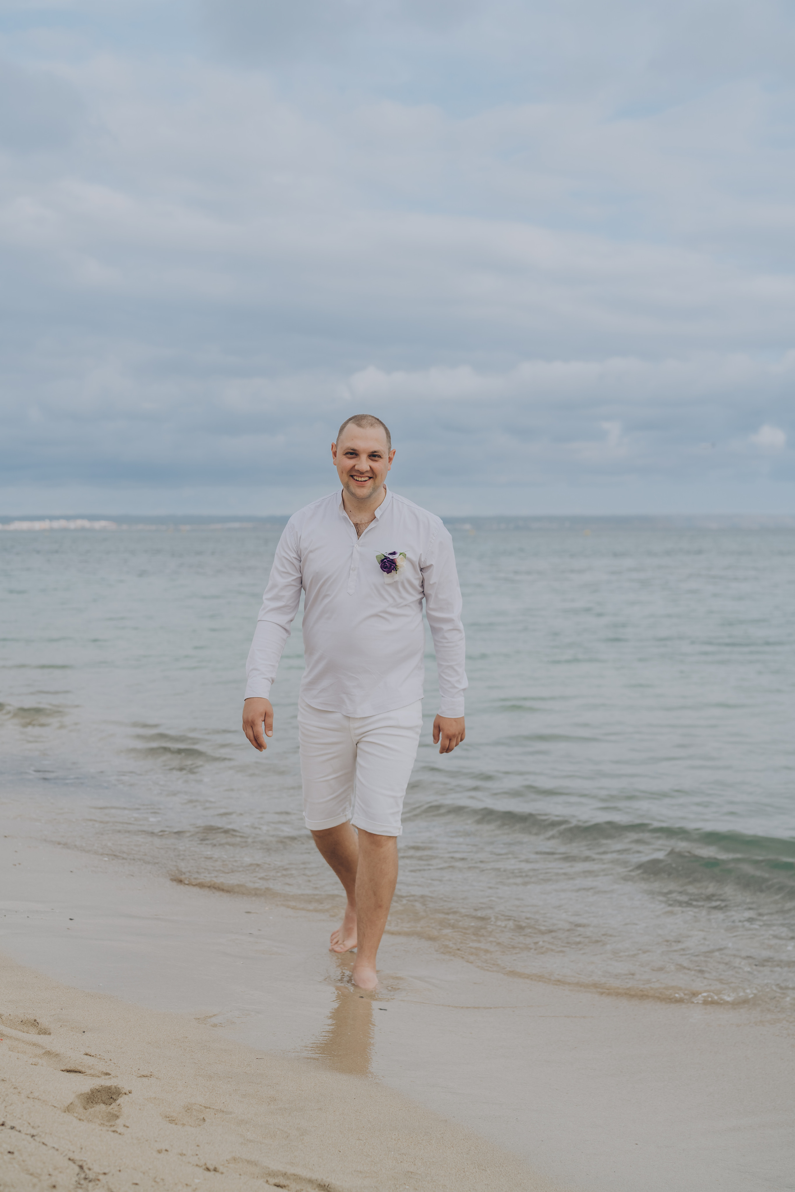 Wedding of Alina & Nikolay. Фотограф у Пальма де Майорка