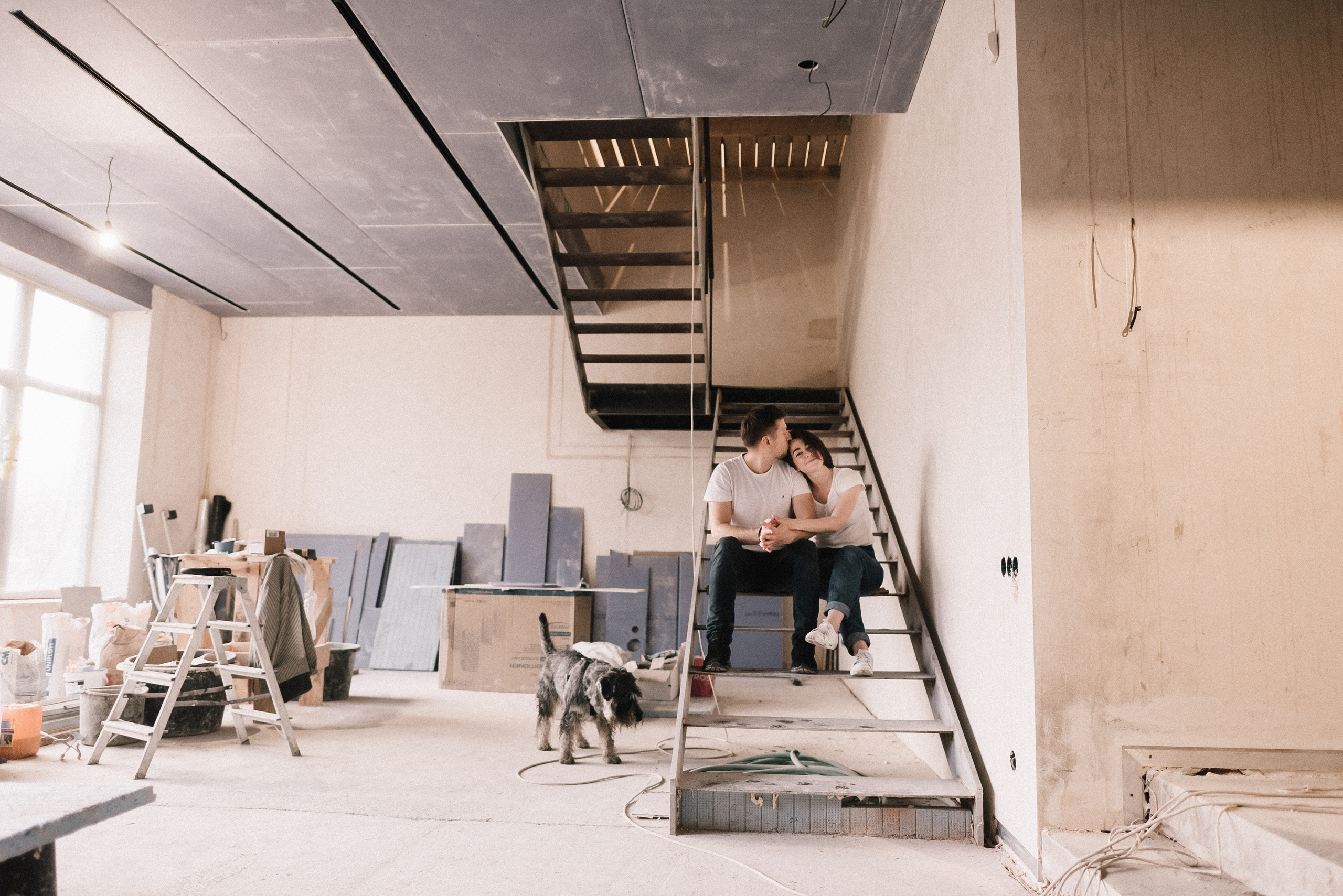 Family memories: at home and in nature. Фотограф у Пальма де Майорка