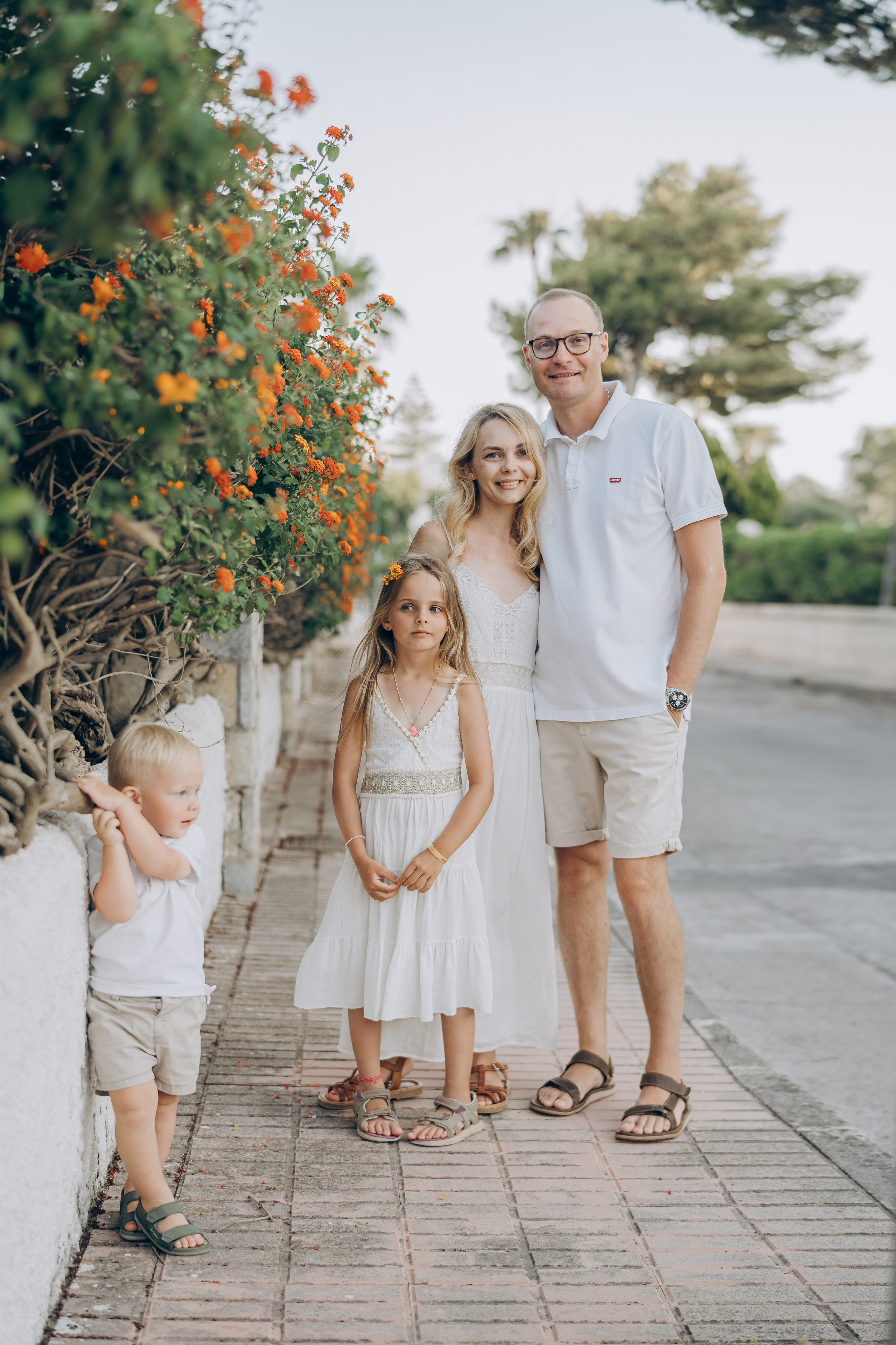 Leisure by the sea. Фотограф Пальма де Майорка
