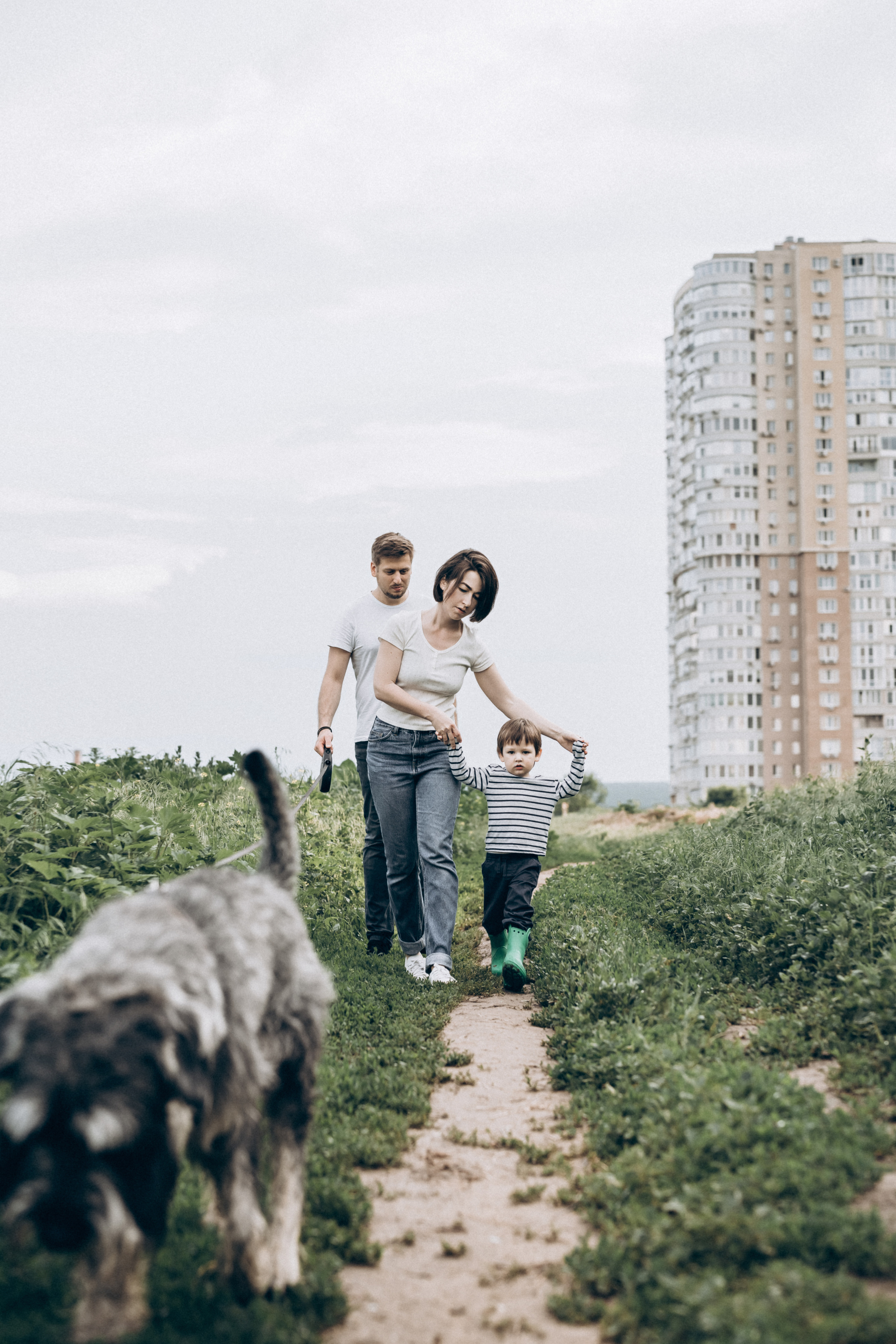 Family memories: at home and in nature. Фотограф у Пальма де Майорка