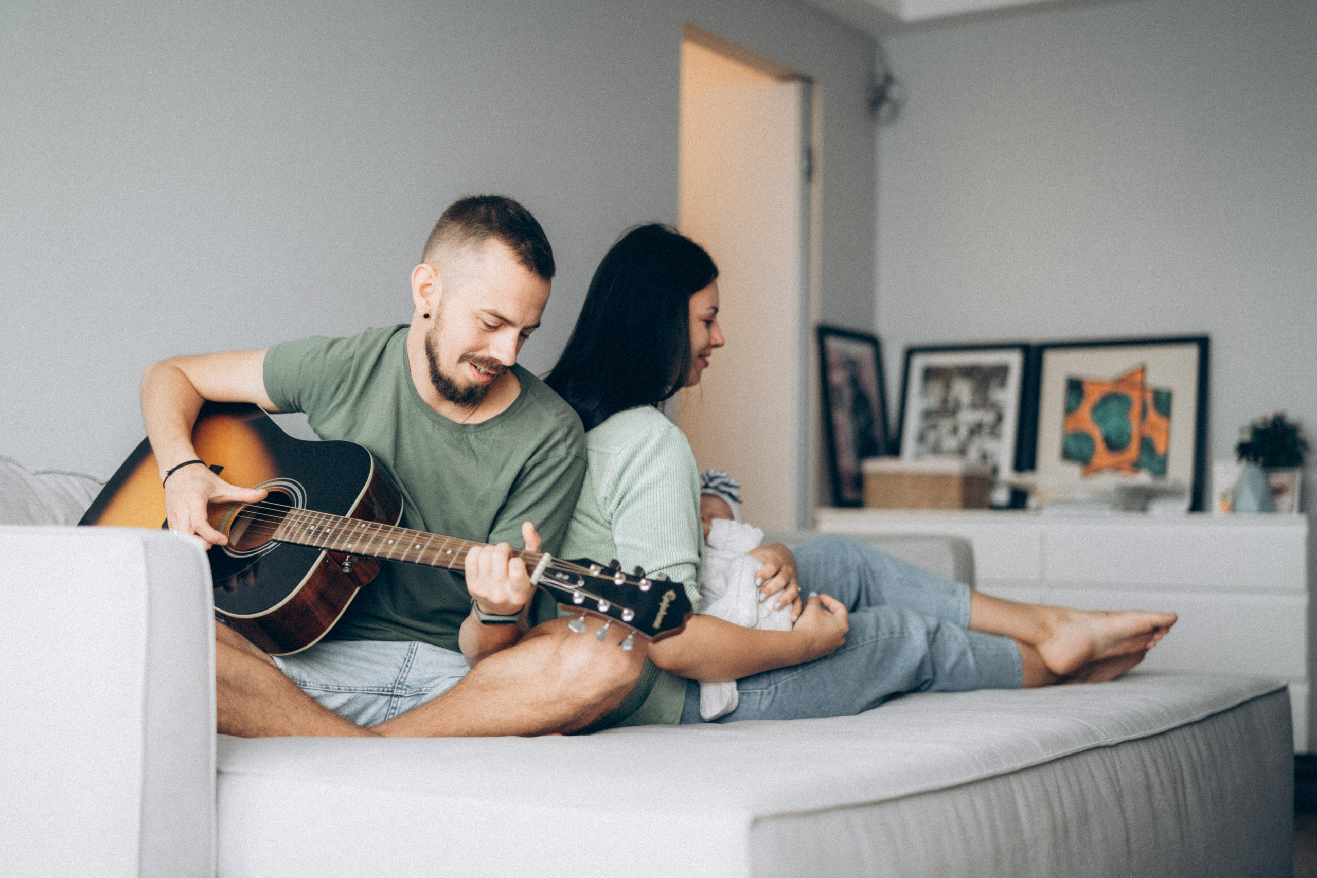 Memories Made: Family Edition. Фотограф у Пальма де Майорка