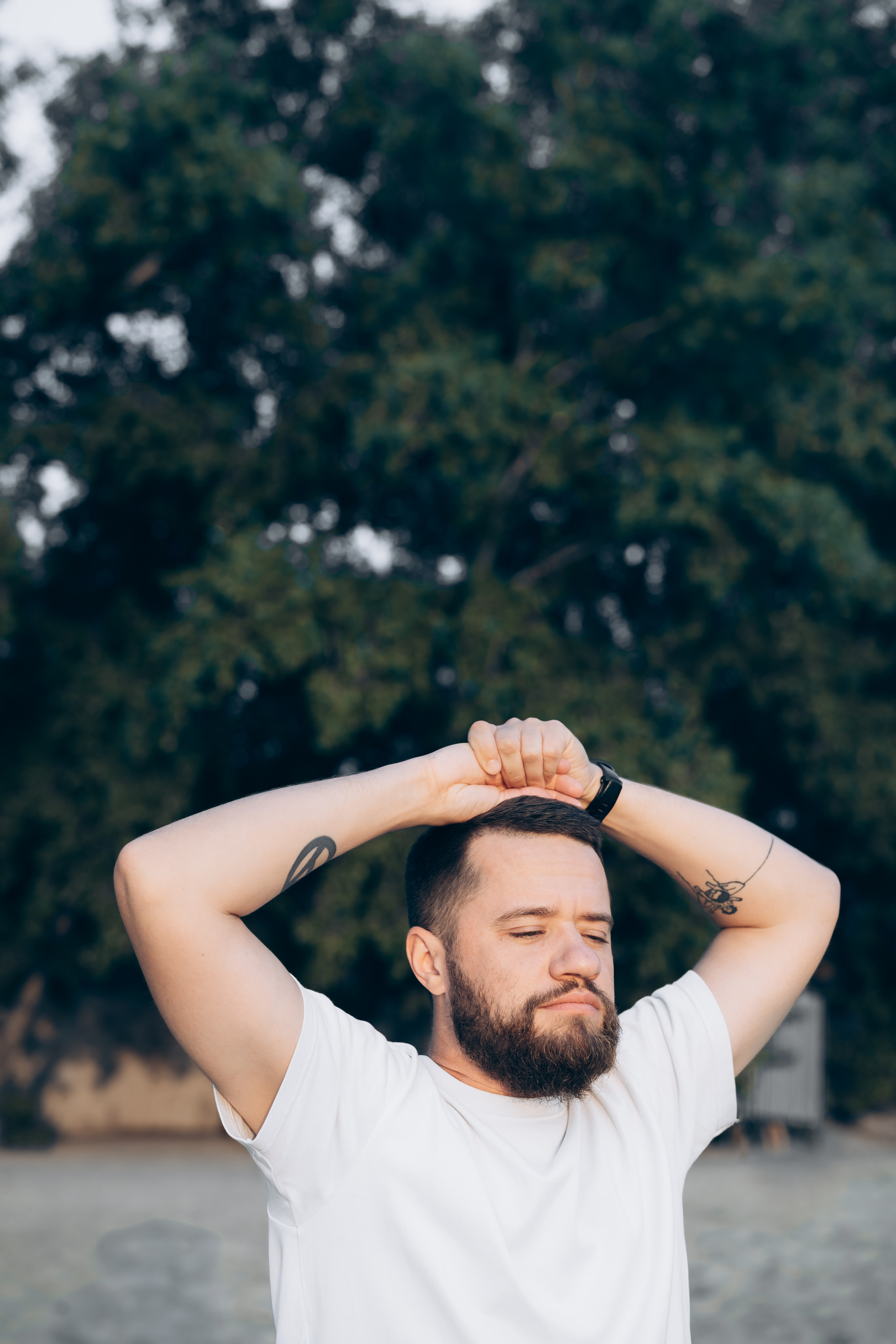 Men photo session. Photographer in Mallorca