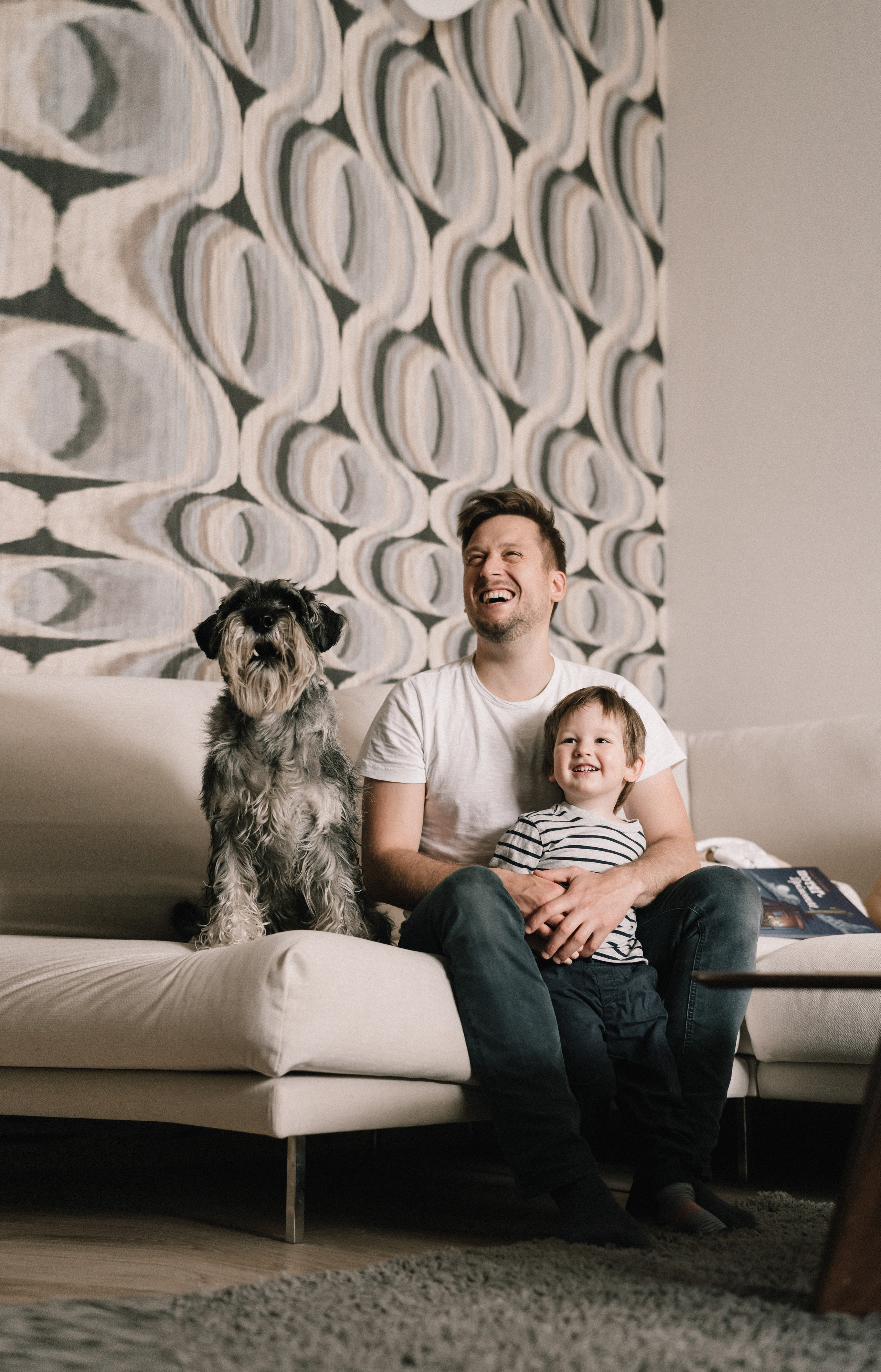 Family memories: at home and in nature. Фотограф у Пальма де Майорка