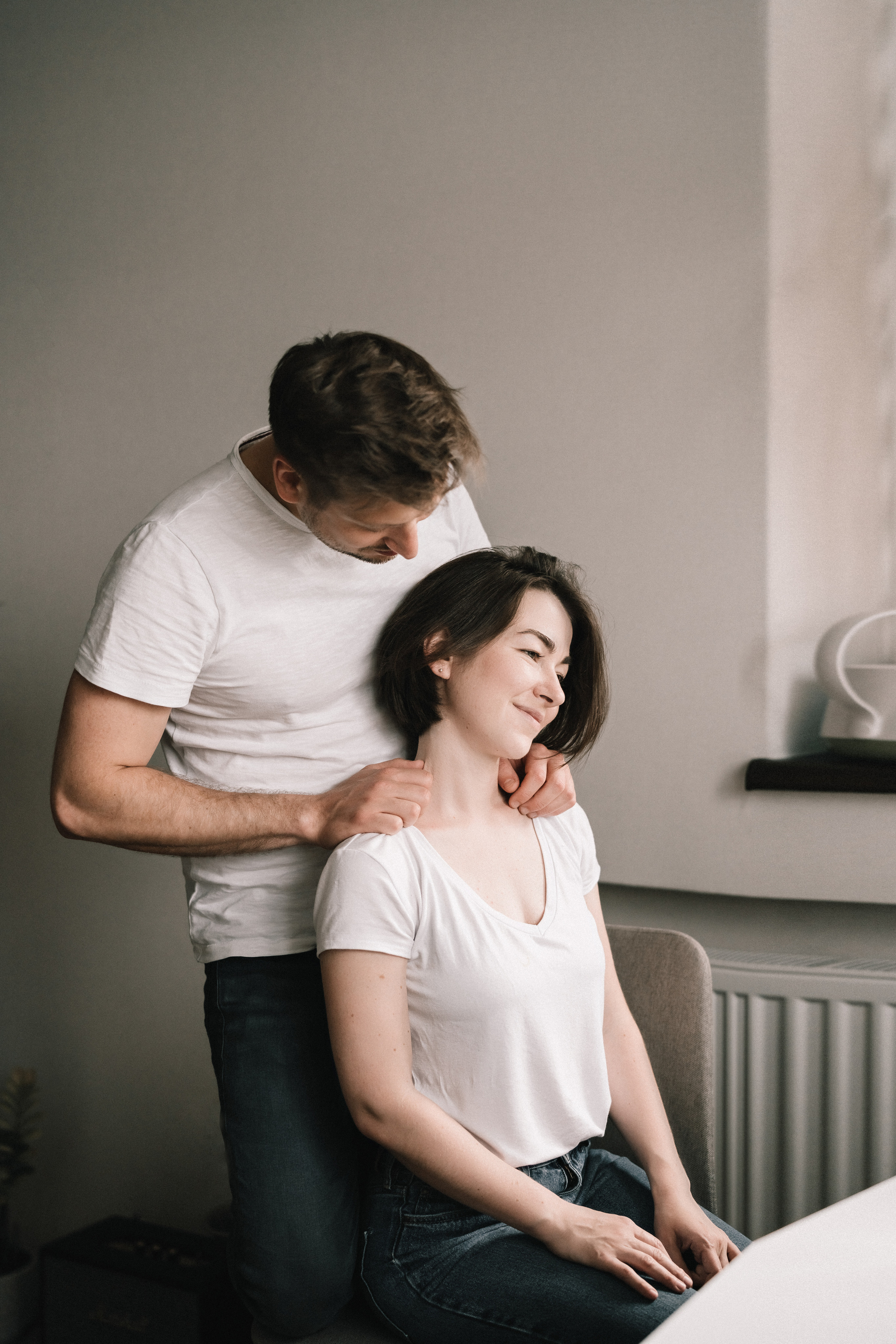 Family memories: at home and in nature. Фотограф у Пальма де Майорка