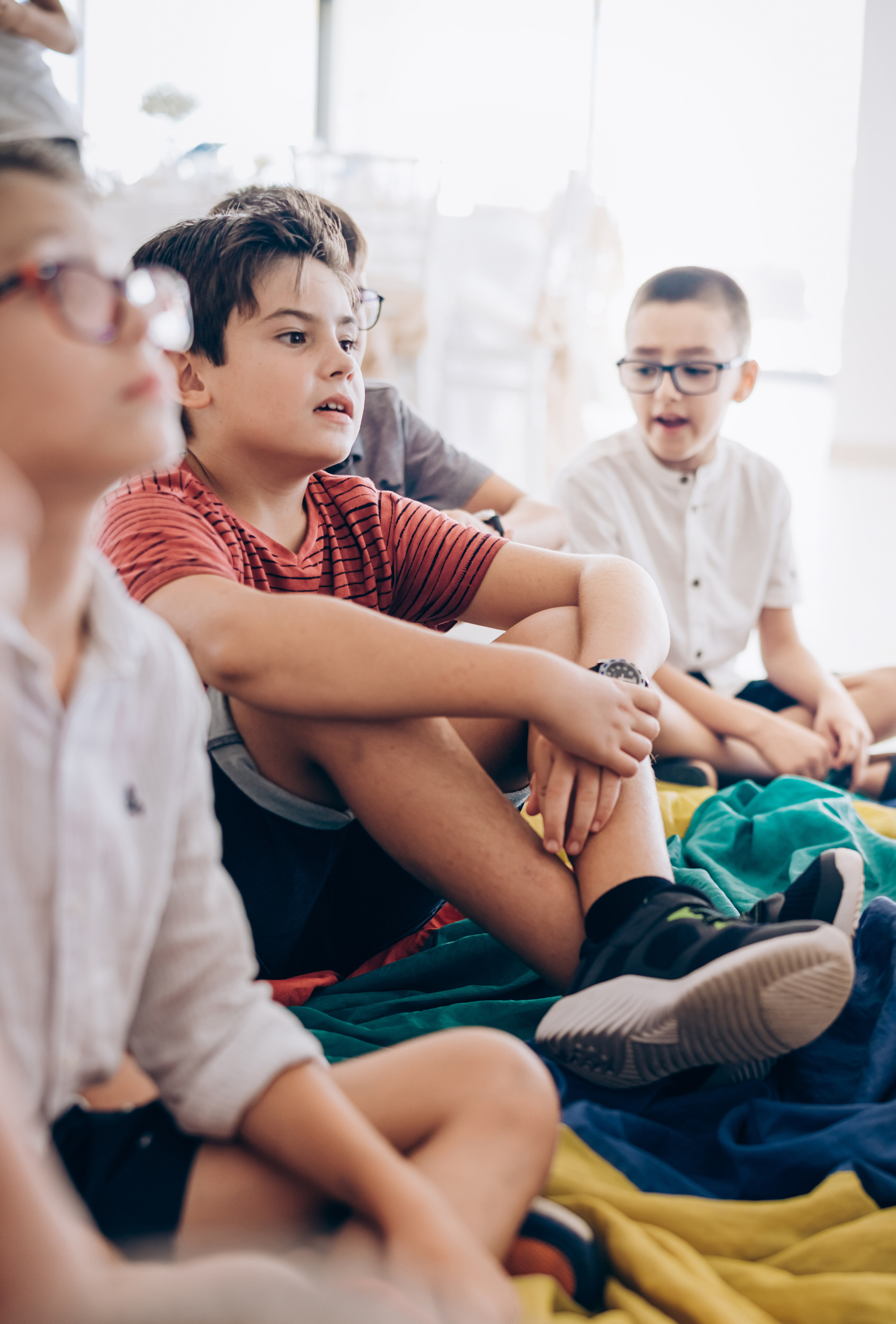 Communion photo shoot. Photographer in Mallorca