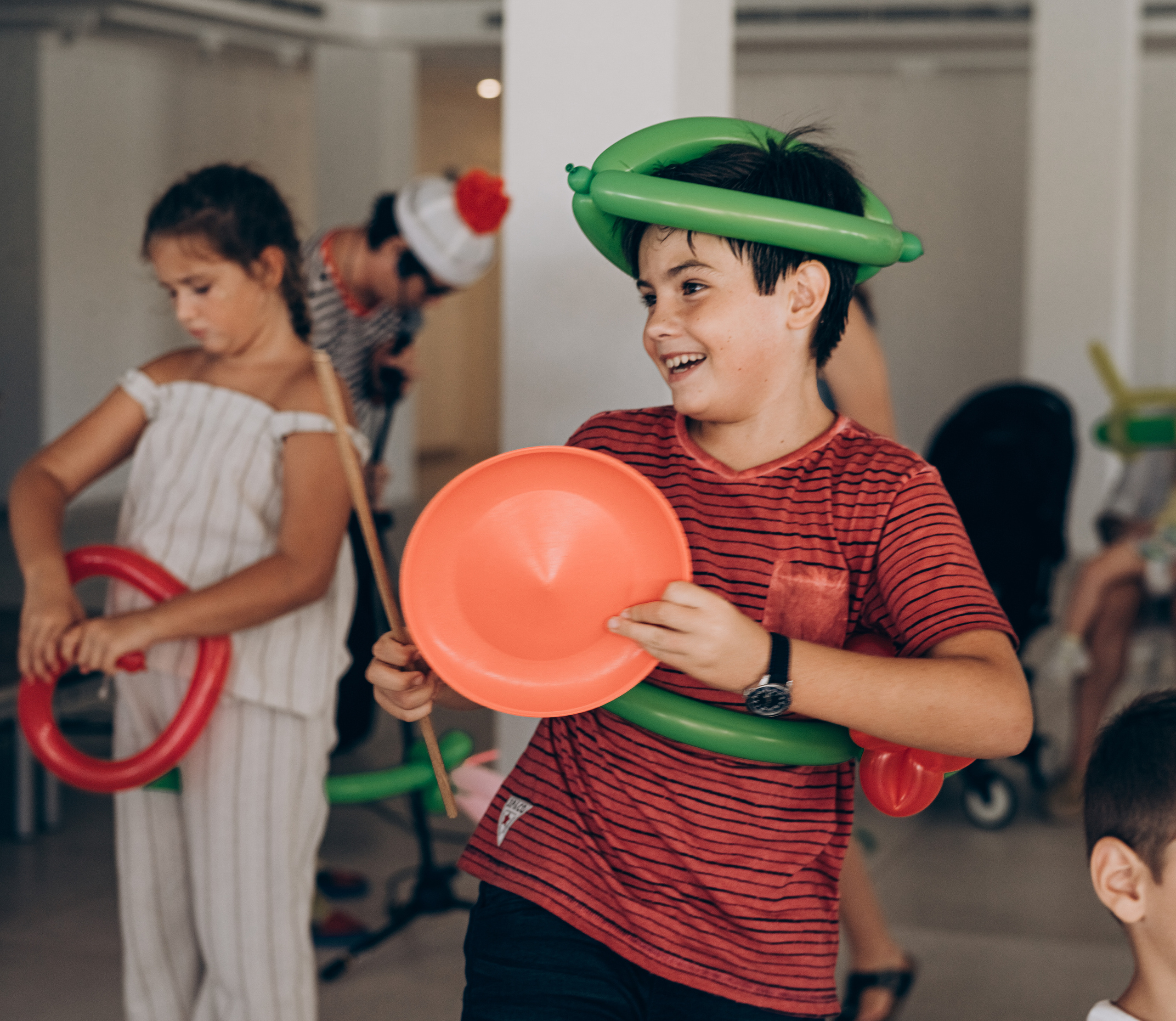 Communion photo shoot. Photographer in Mallorca