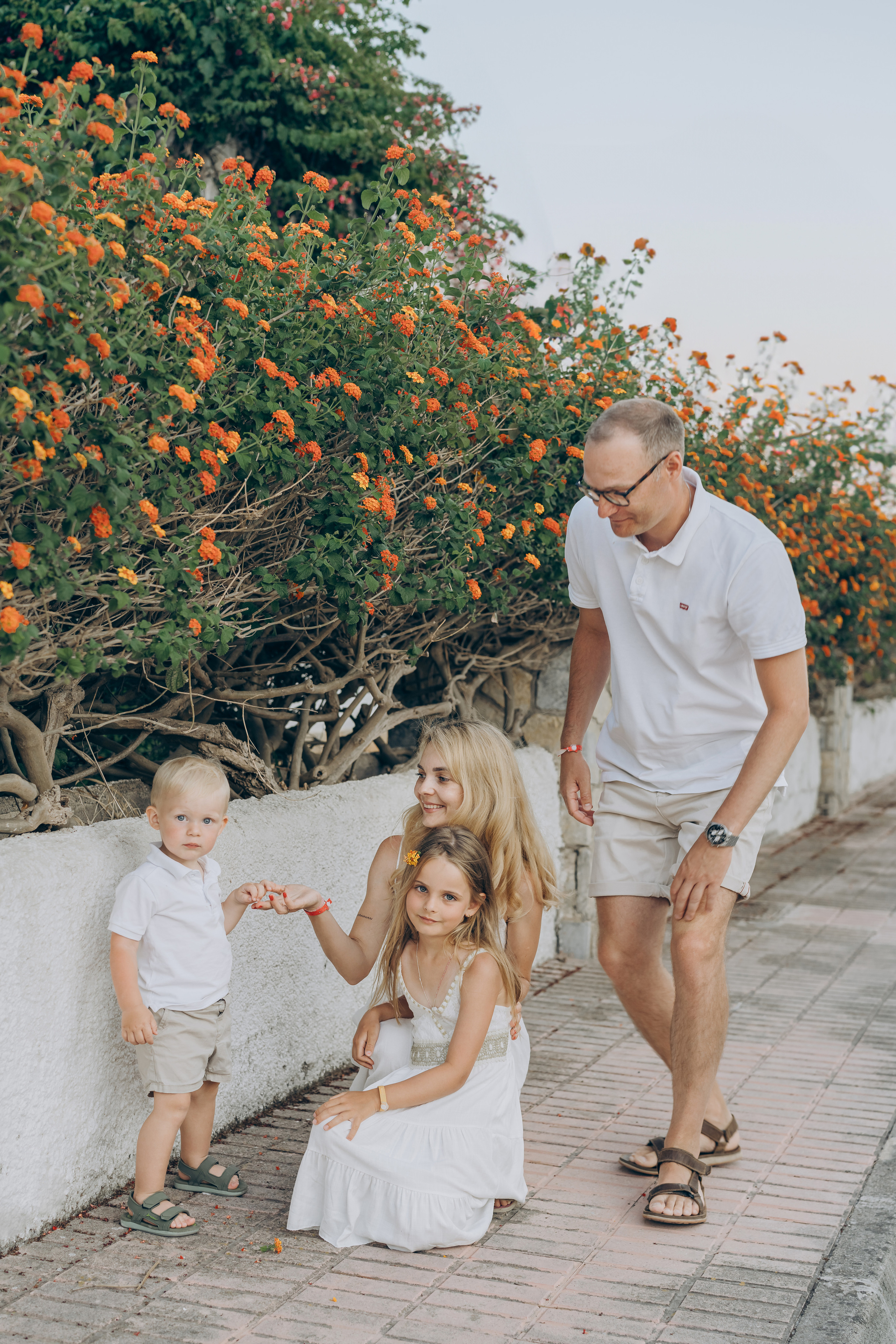 Leisure by the sea. Фотограф Пальма де Майорка