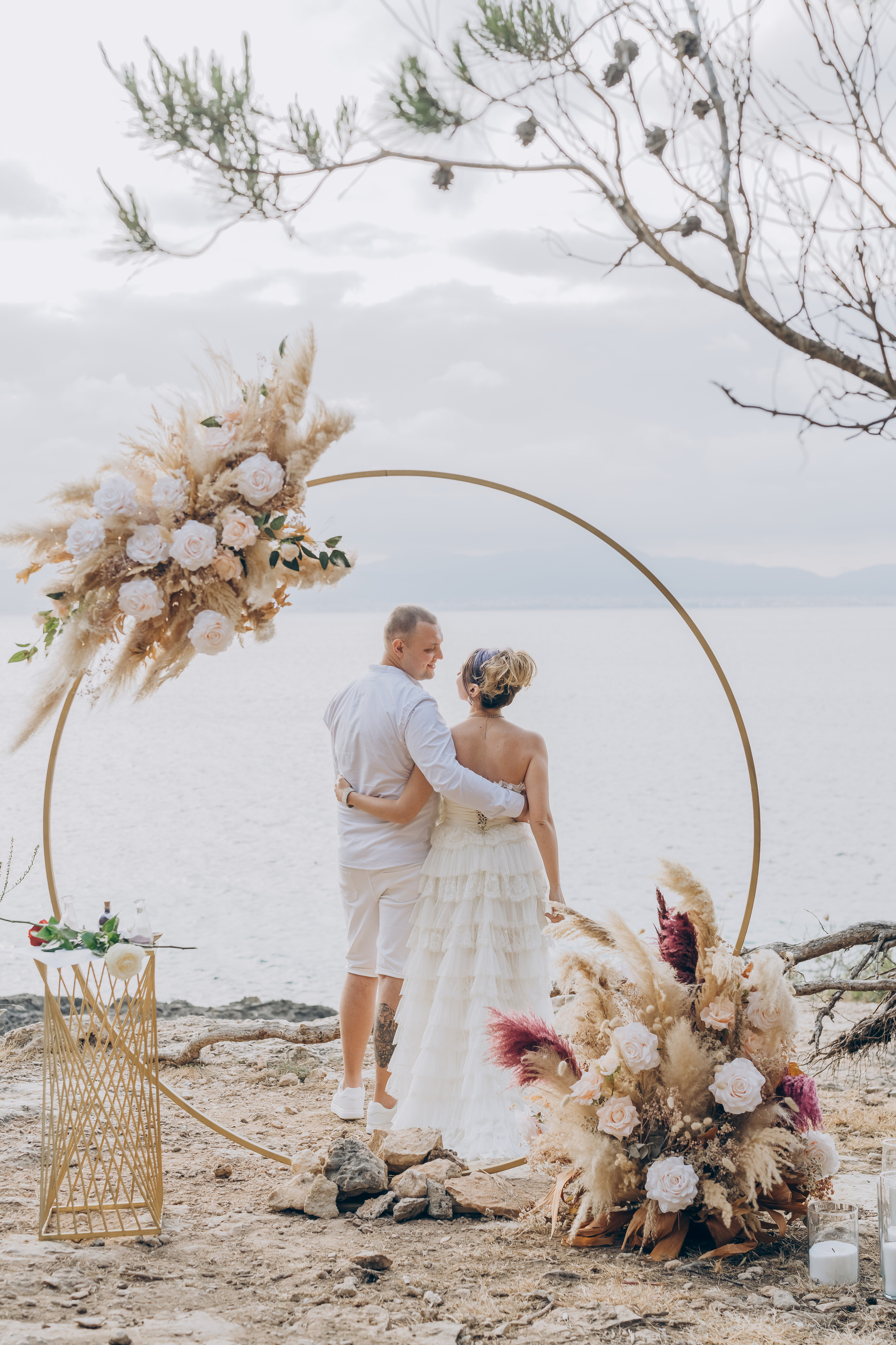 Wedding of Alina & Nikolay. Фотограф у Пальма де Майорка