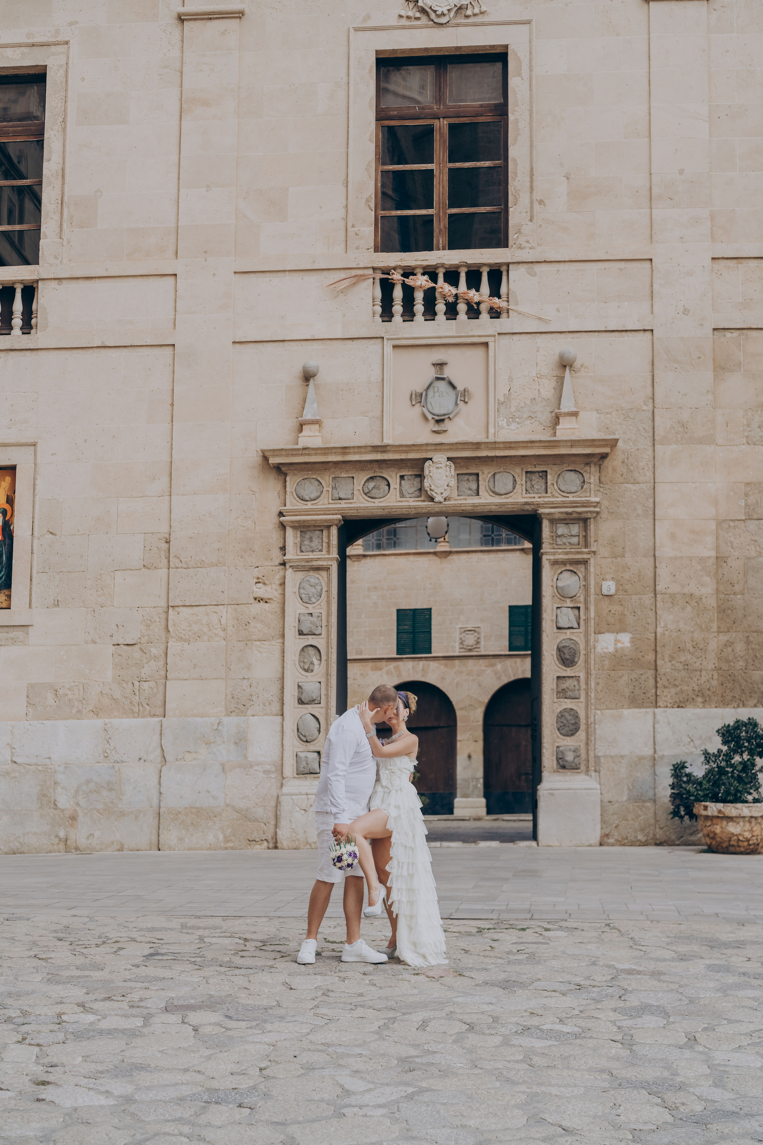 Wedding of Alina & Nikolay. Фотограф у Пальма де Майорка