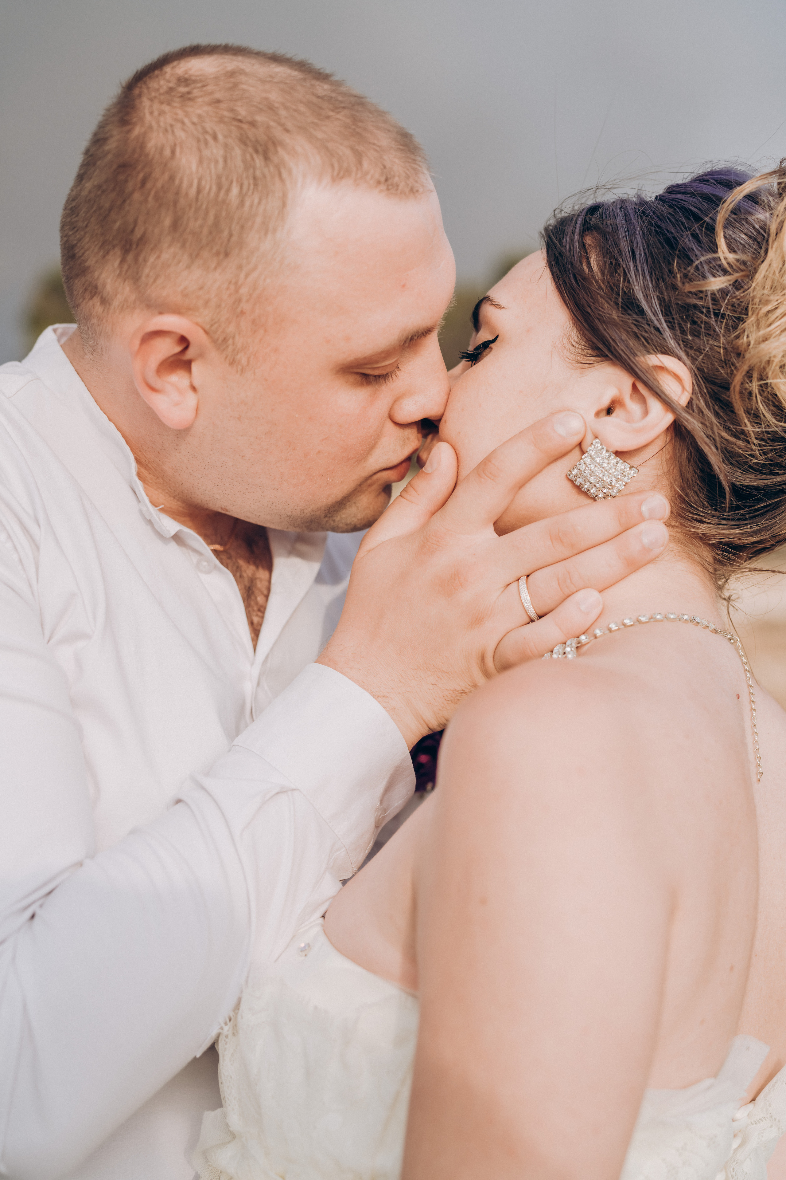 Wedding of Alina & Nikolay. Фотограф у Пальма де Майорка