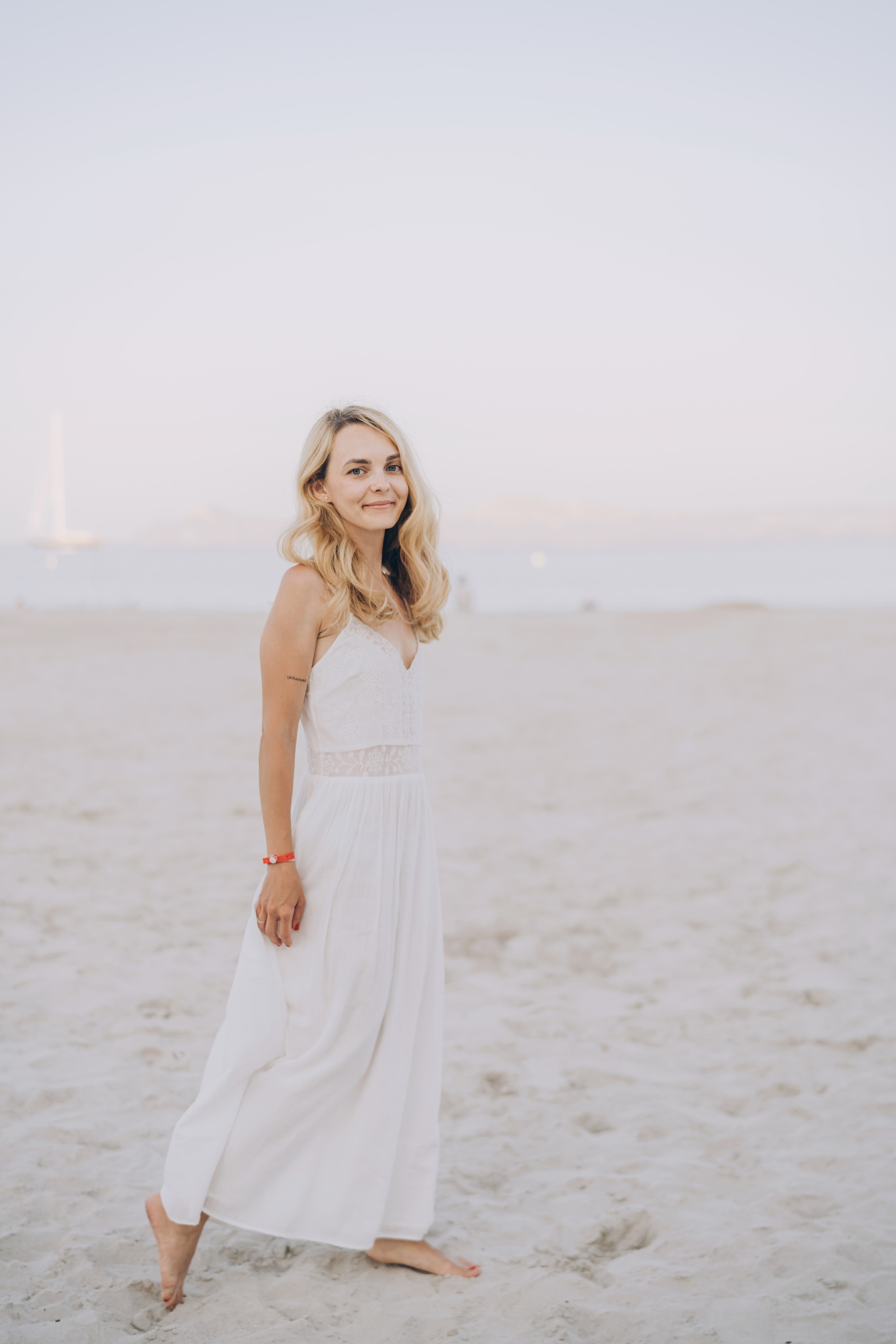 Leisure by the sea. Фотограф Пальма де Майорка