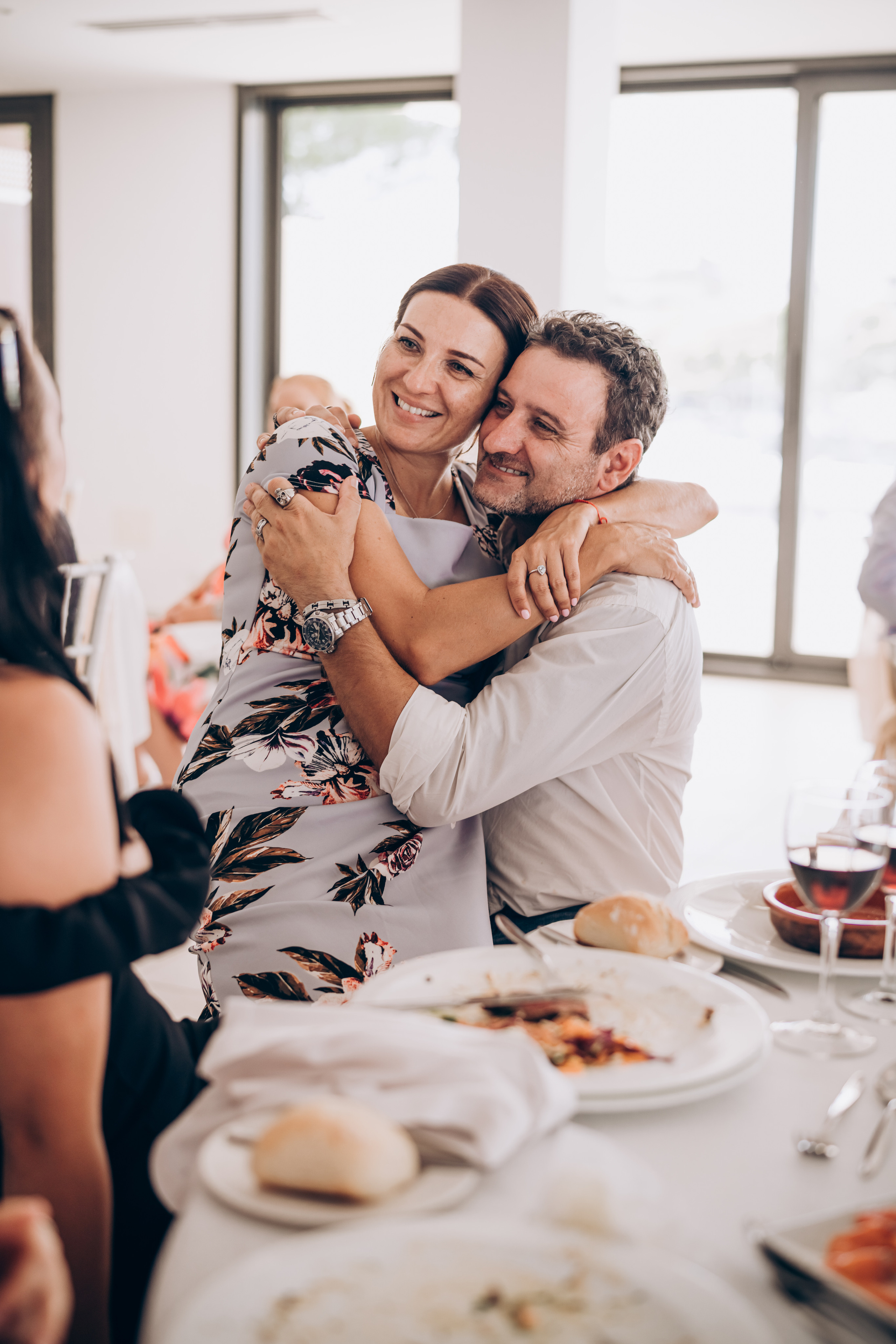 Communion photo shoot. Photographer in Mallorca