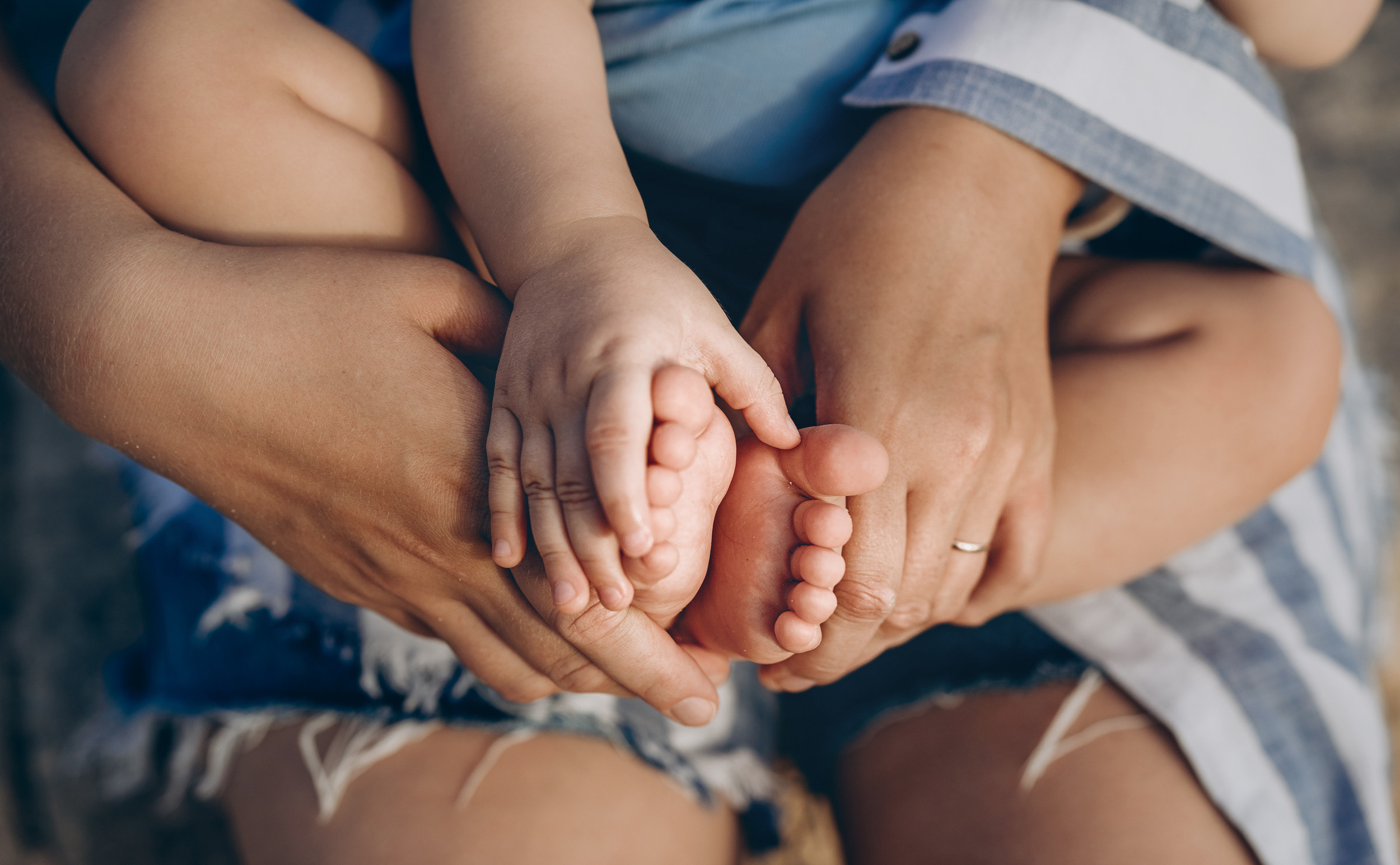 Capturing Family Moments on Majorca. Фотограф у Пальма де Майорка