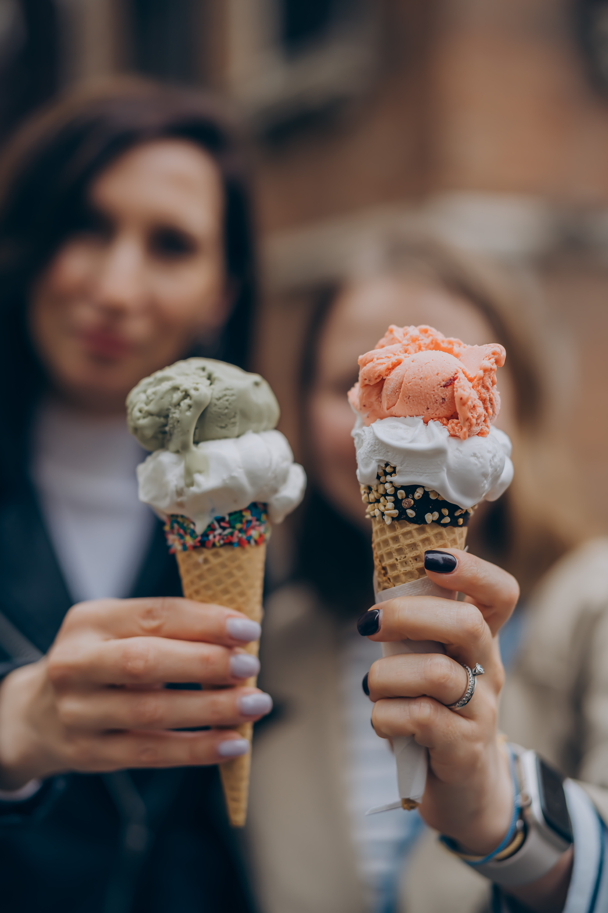 Trip of 2 best friends. Фотограф у Пальма де Майорка