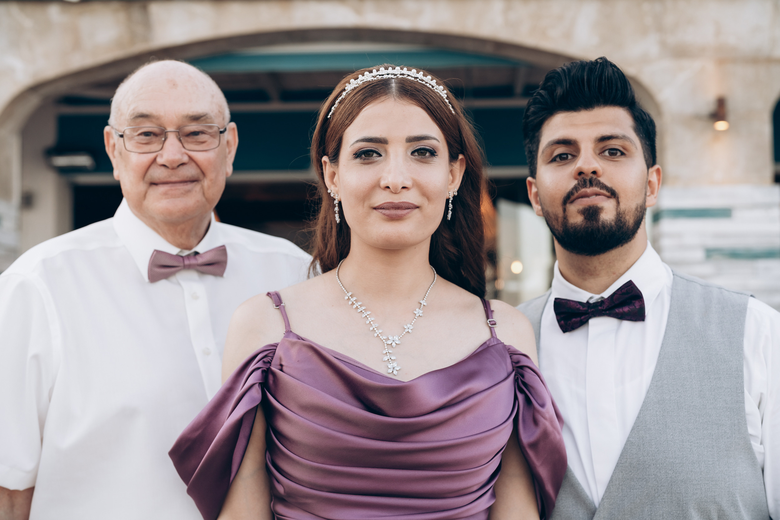 Wedding of Elyas and Rengin. Фотограф у Пальма де Майорка