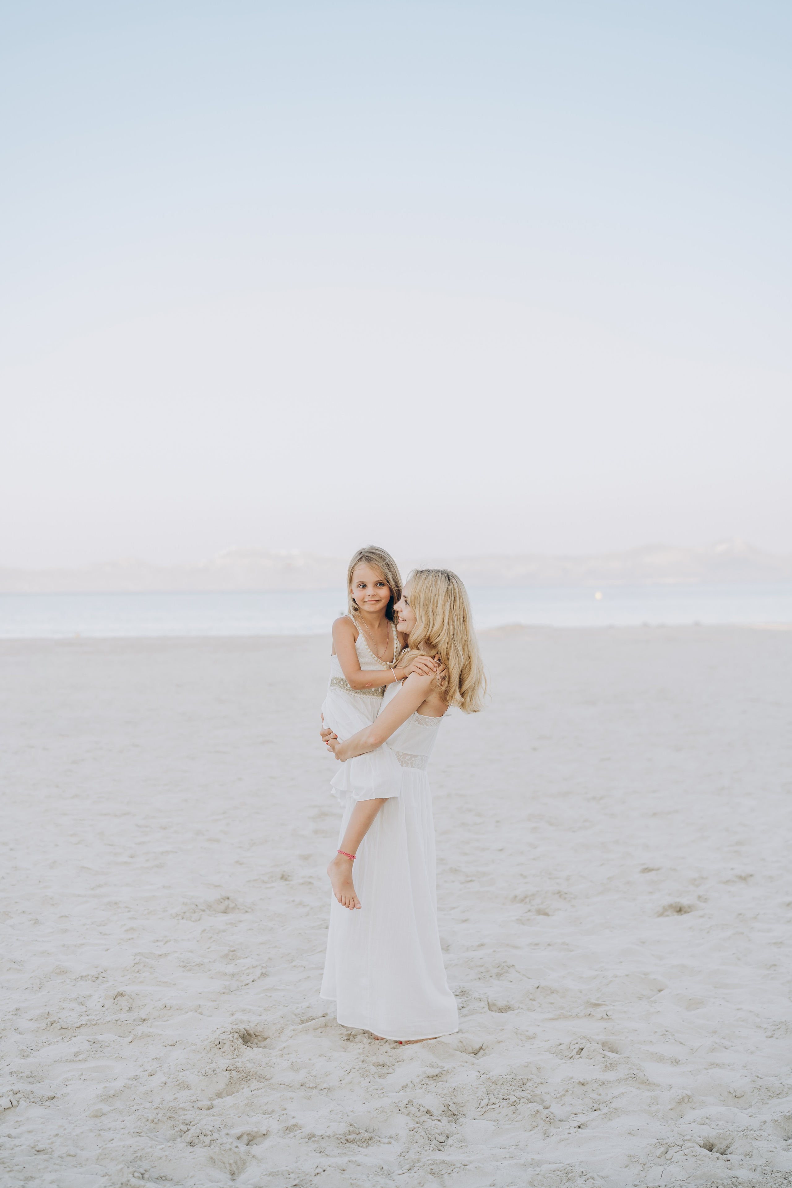 Leisure by the sea. Фотограф Пальма де Майорка