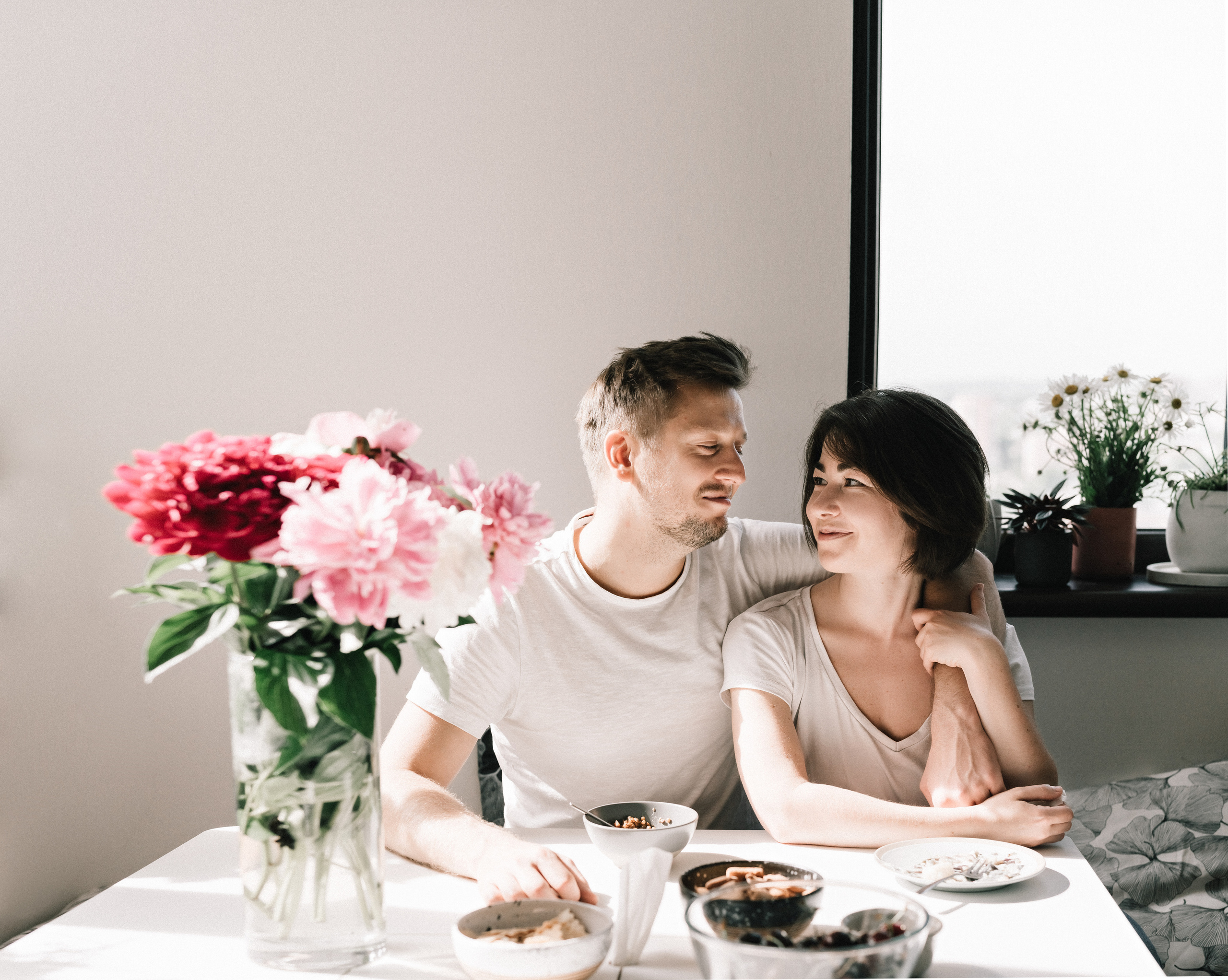 Family memories: at home and in nature. Фотограф у Пальма де Майорка