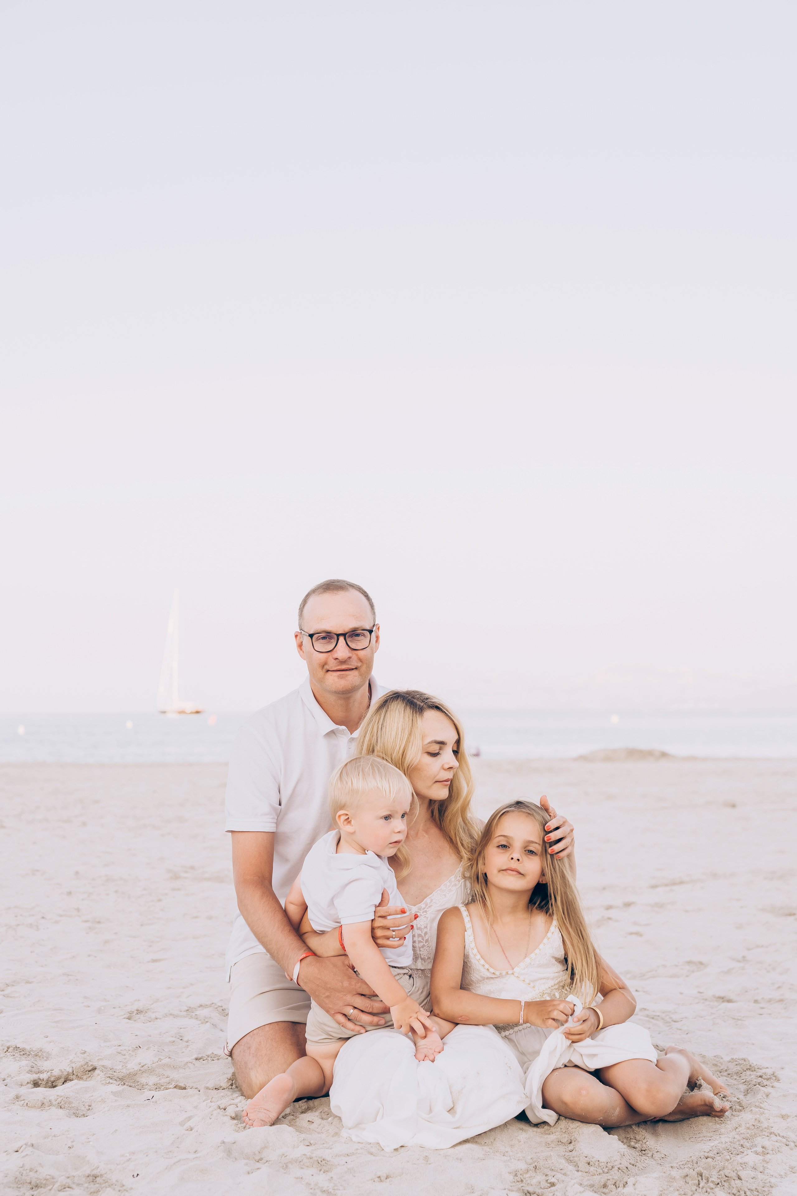 Leisure by the sea. Фотограф Пальма де Майорка
