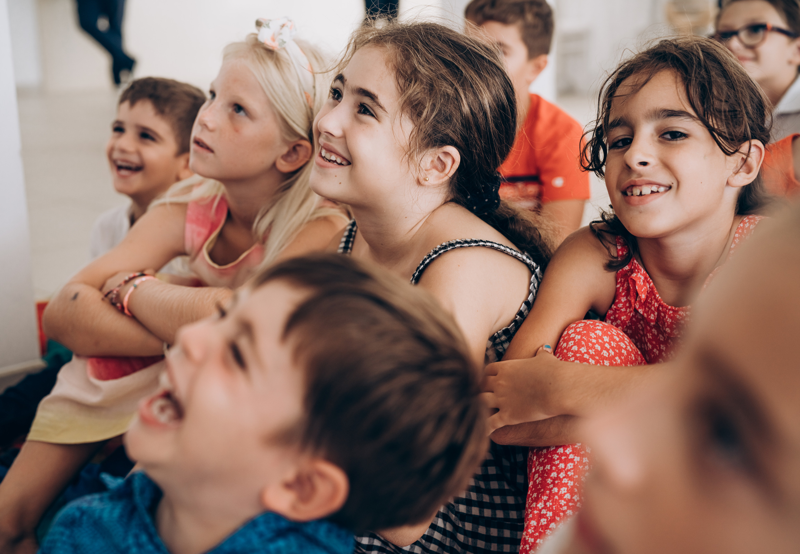 Communion photo shoot. Photographer in Mallorca