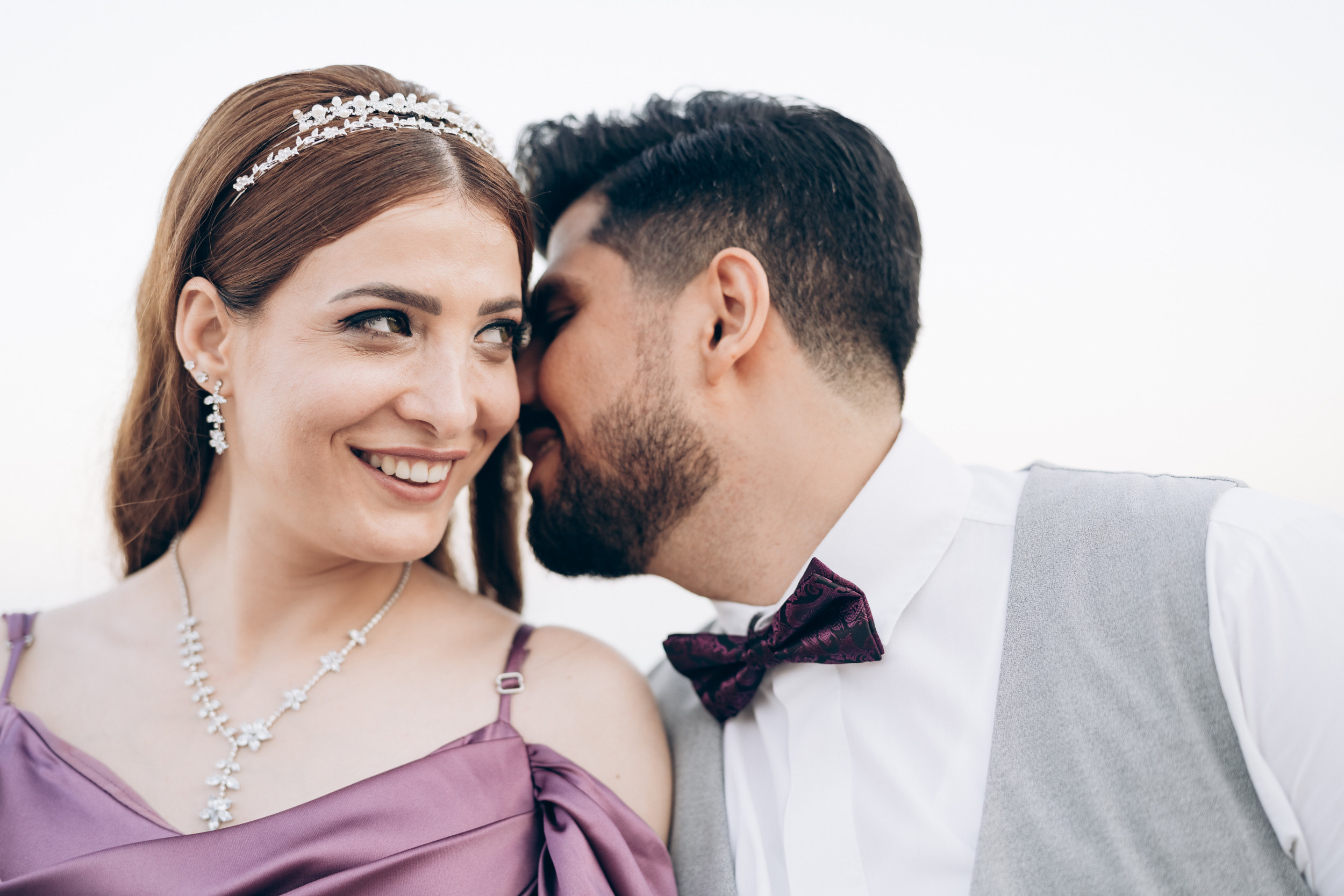 Wedding of Elyas and Rengin. Фотограф у Пальма де Майорка