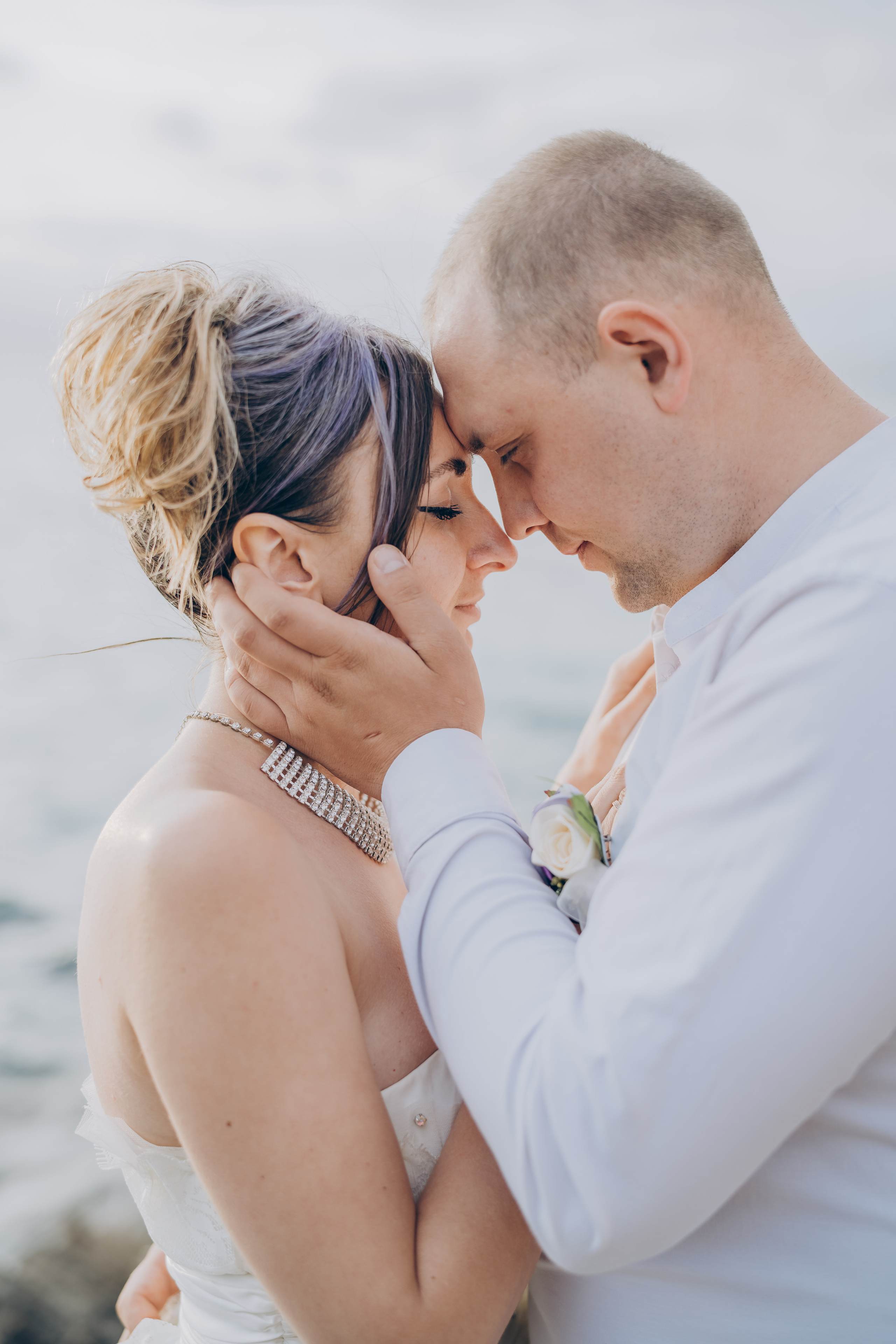 Wedding of Alina & Nikolay. Фотограф у Пальма де Майорка