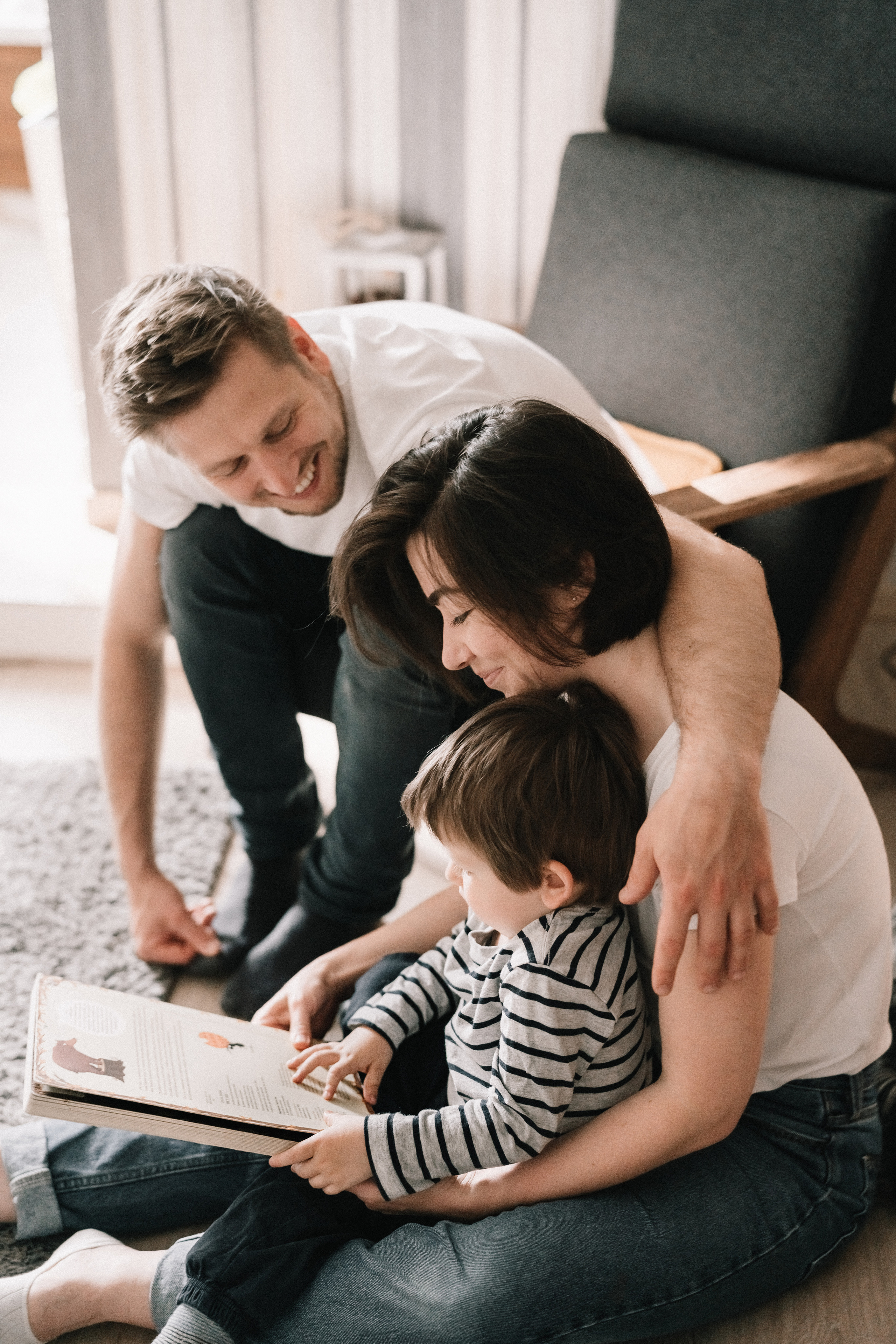 Family memories: at home and in nature. Фотограф у Пальма де Майорка