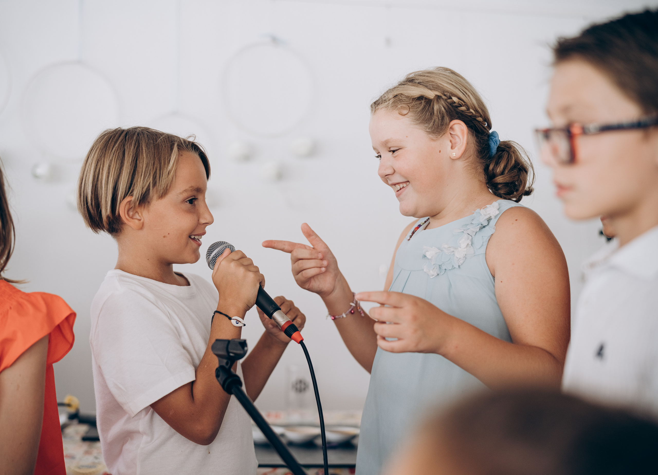 Communion photo shoot. Photographer in Mallorca