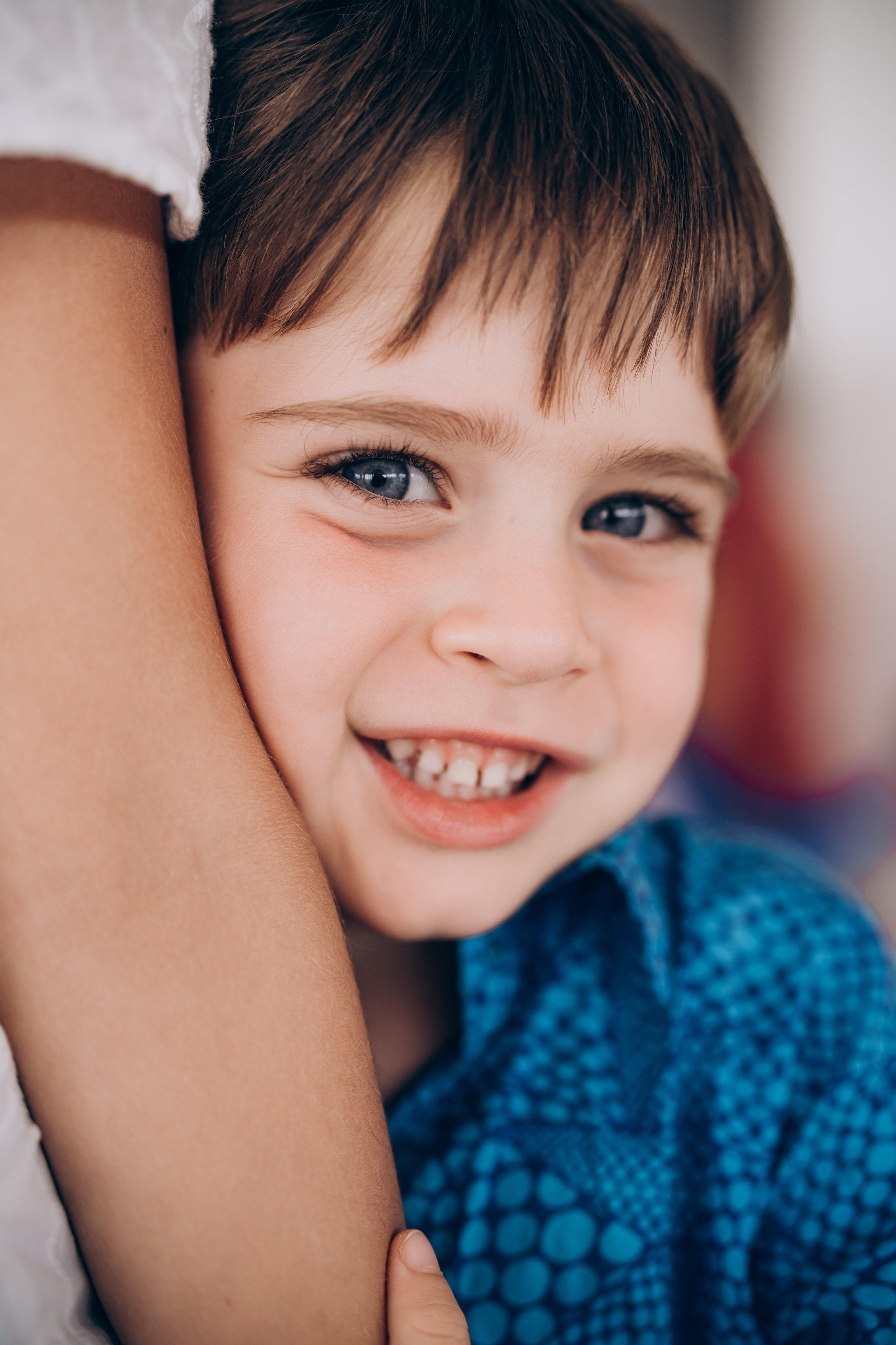 Communion photo shoot. Photographer in Mallorca